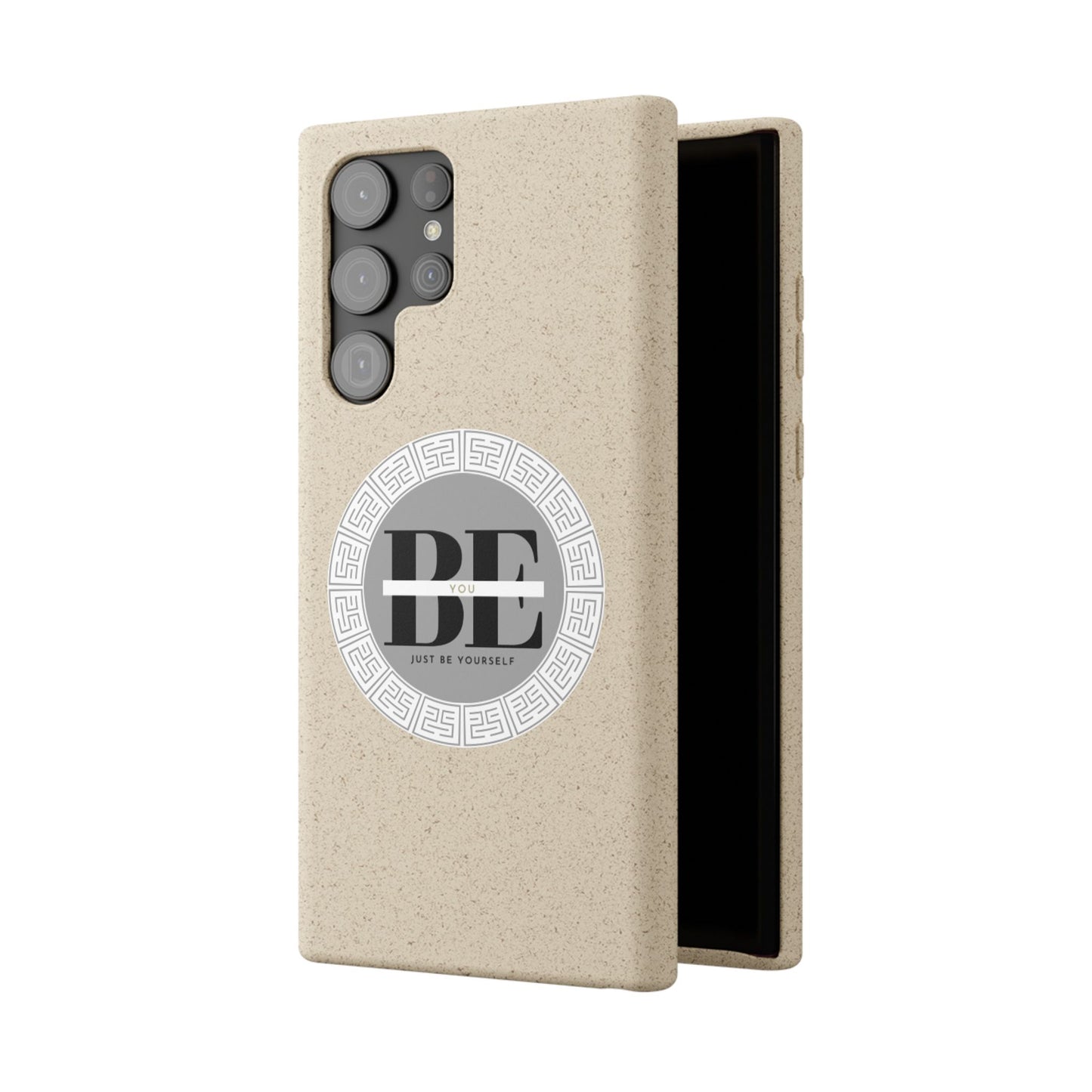 The B - U Shop Biodegradable Cases