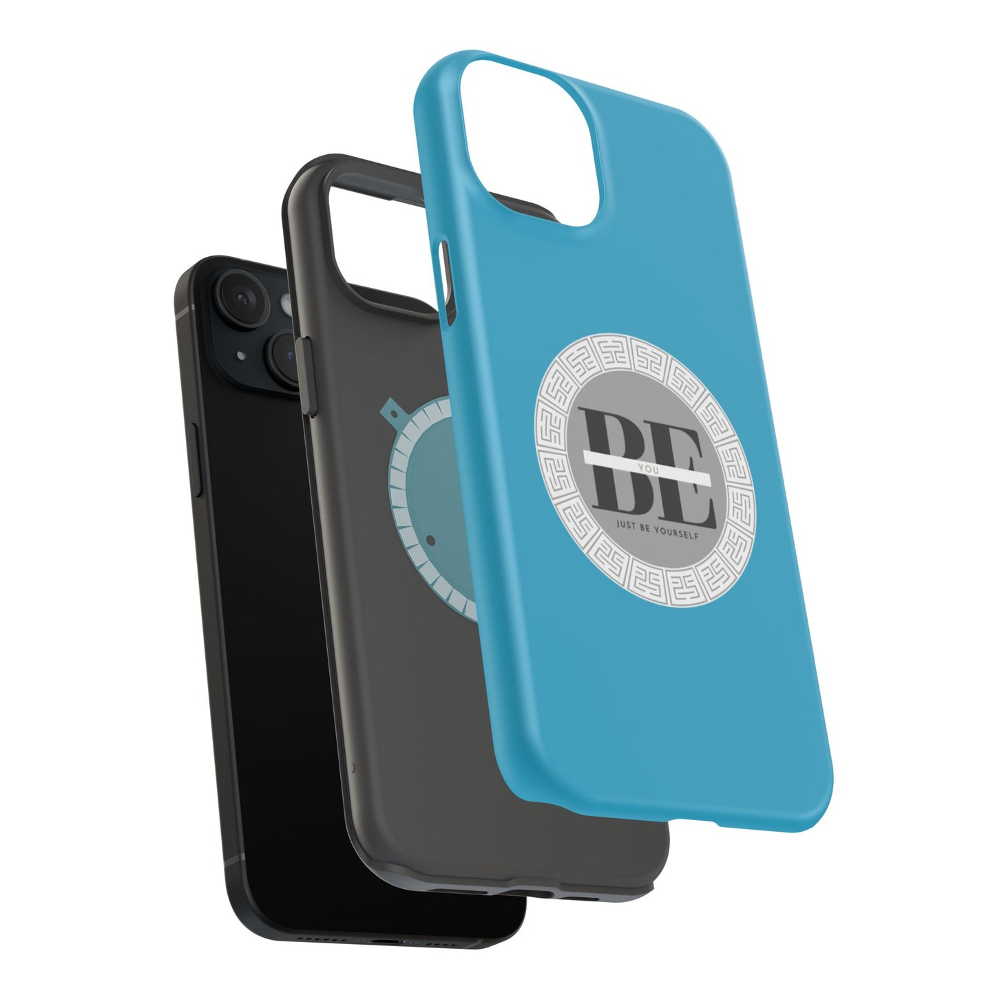 The B - U Shop MagSafe Tough Cases