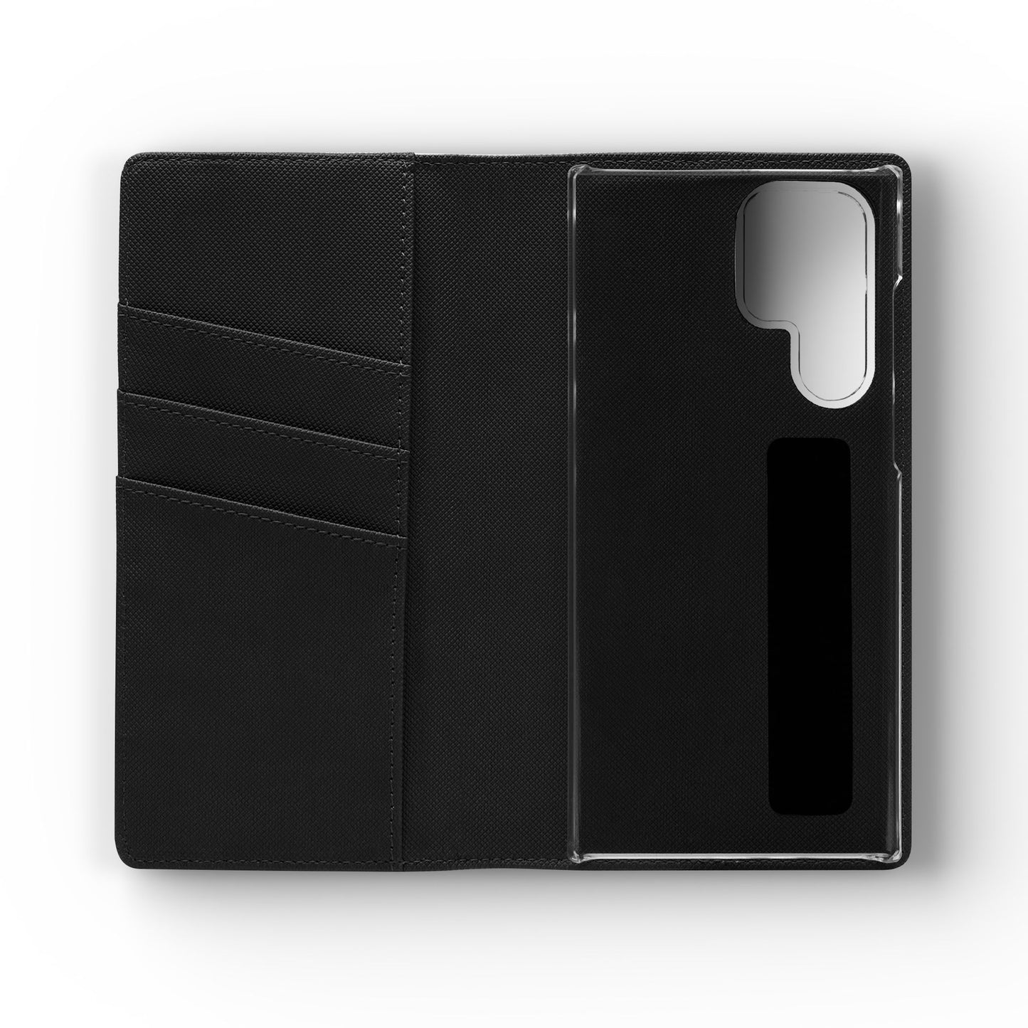The B - U Shop Flip Cases