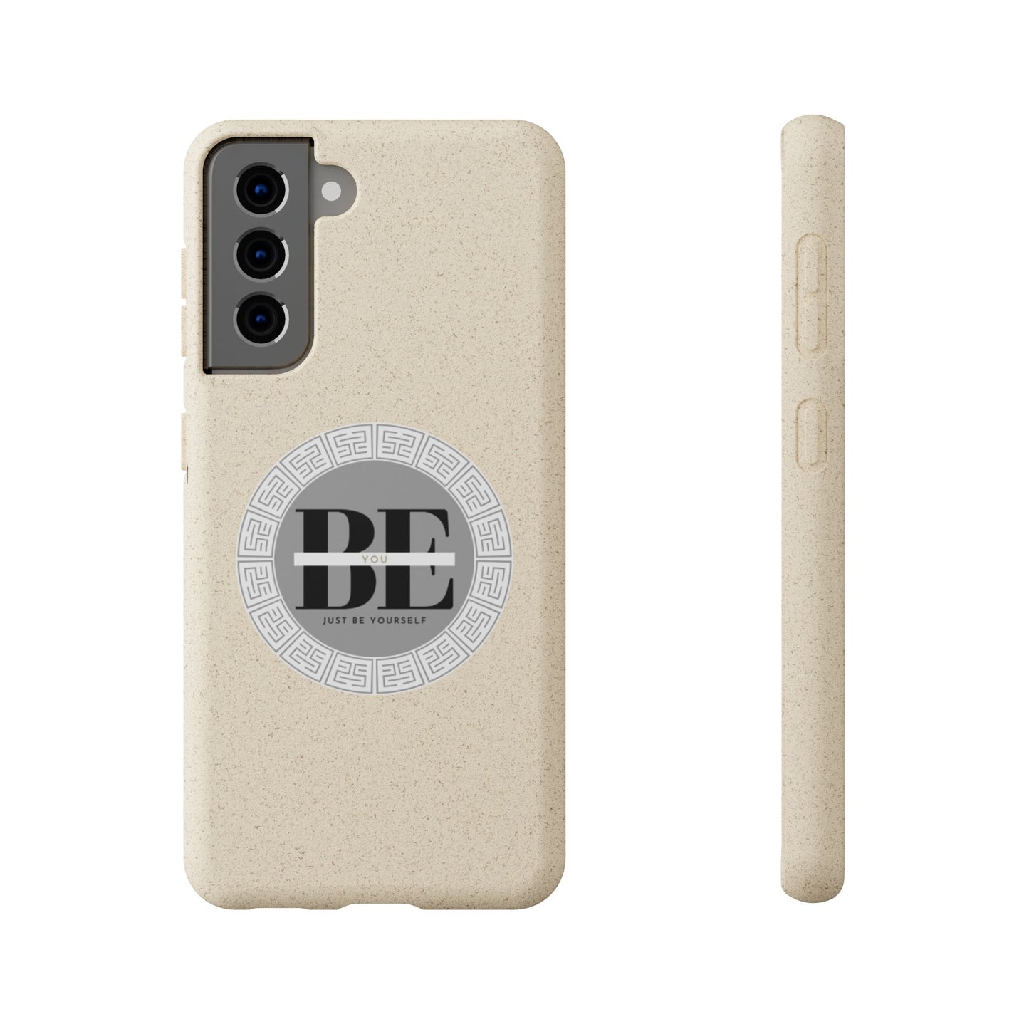 The B - U Shop Biodegradable Cases