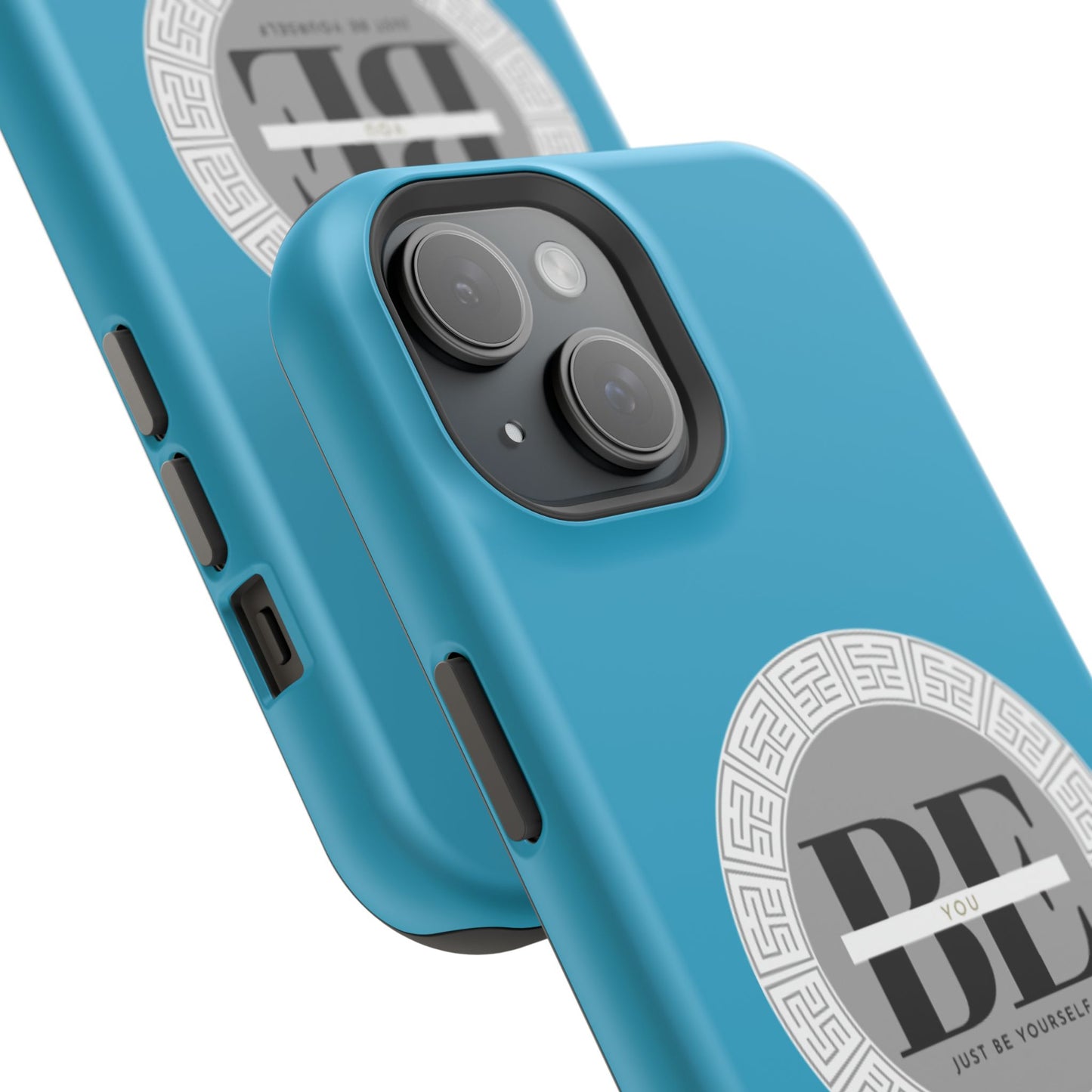 The B - U Shop MagSafe Tough Cases