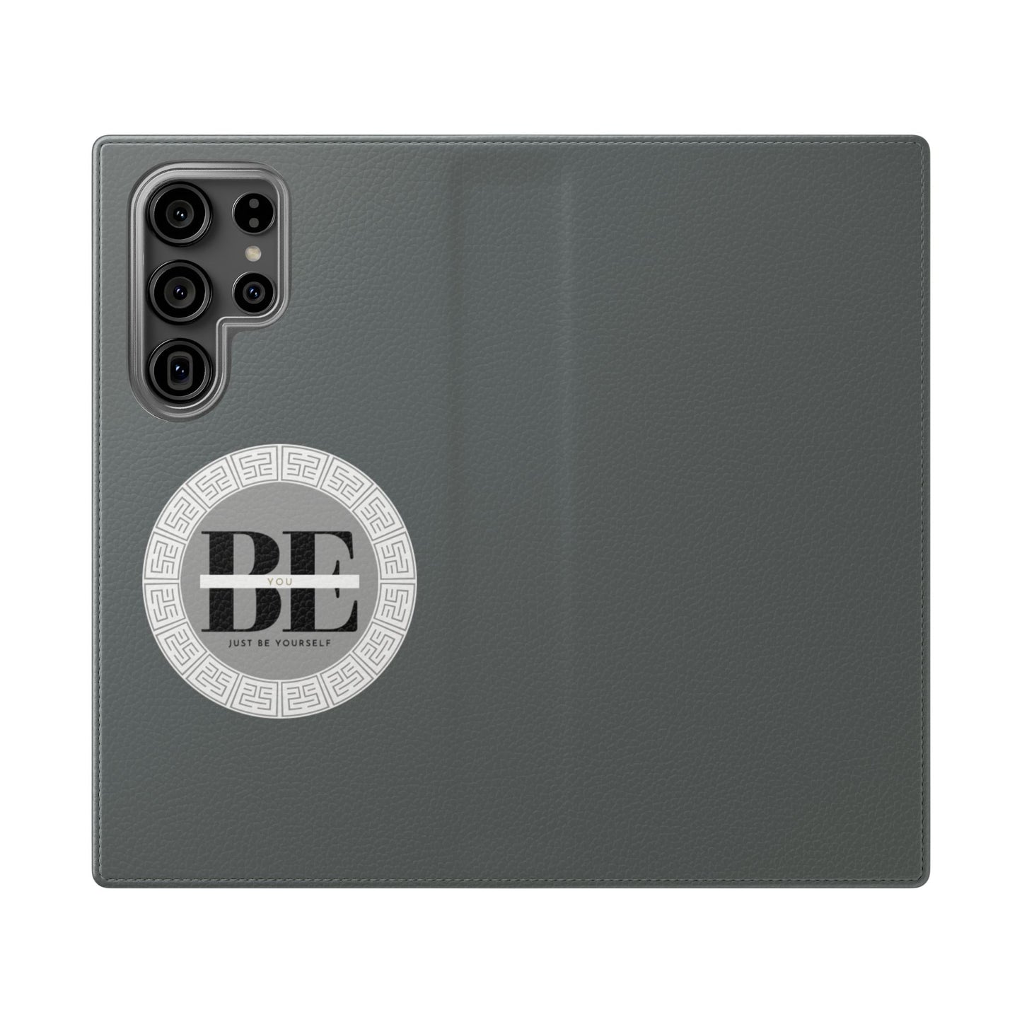 The B - U Shop Flip Cases