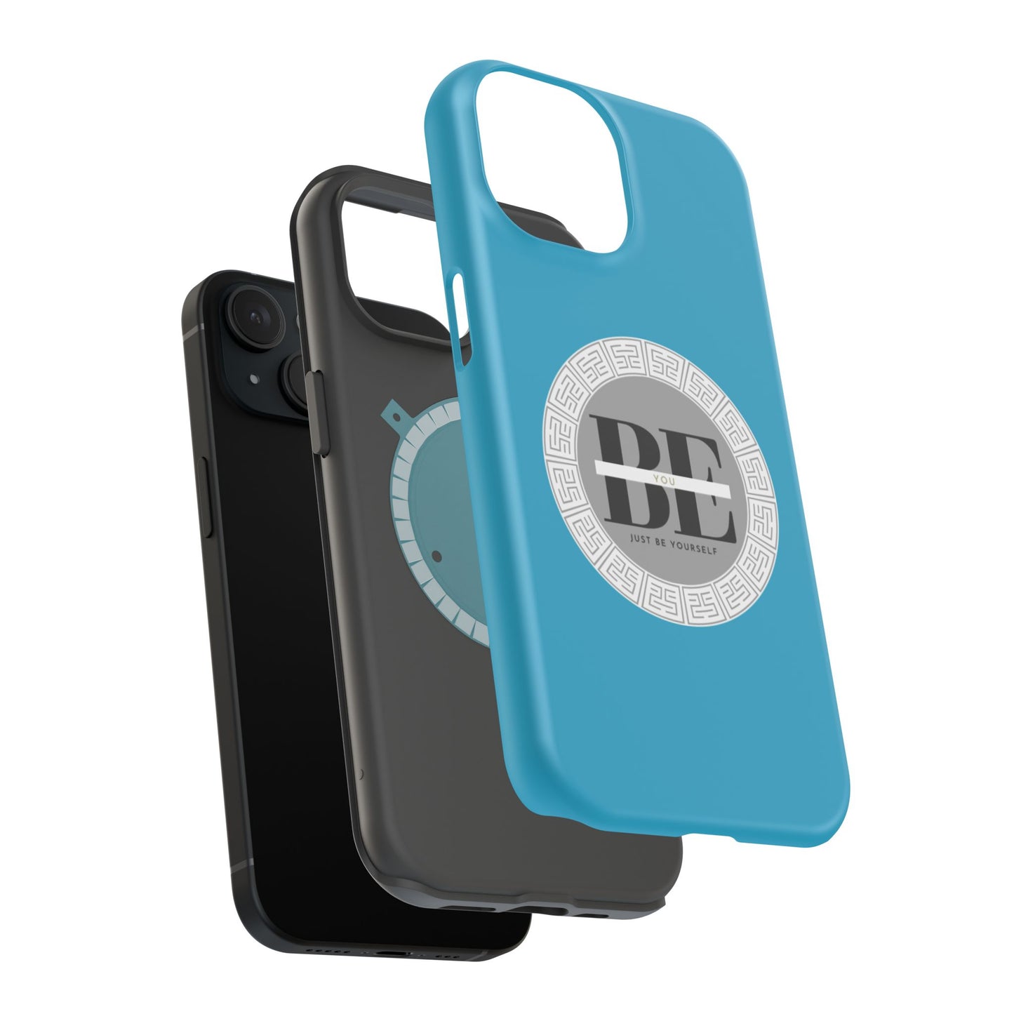The B - U Shop MagSafe Tough Cases