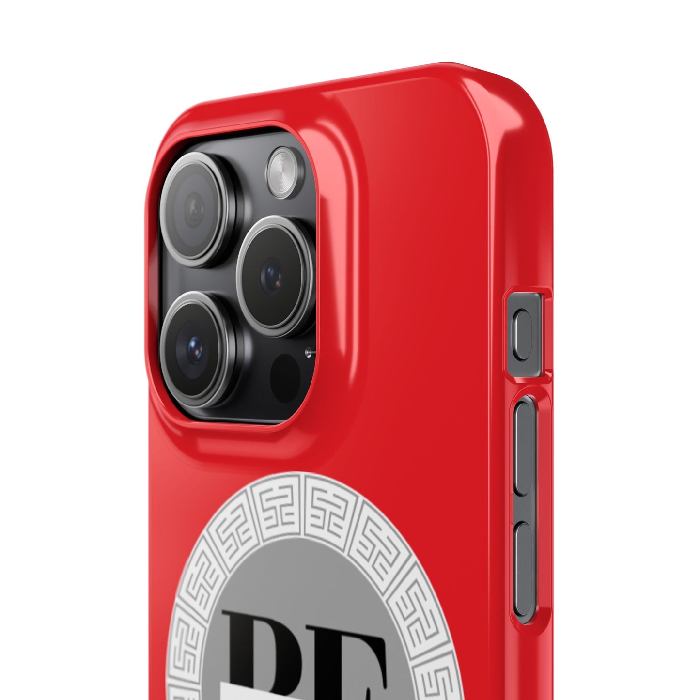 The B - U Shop Slim Cases
