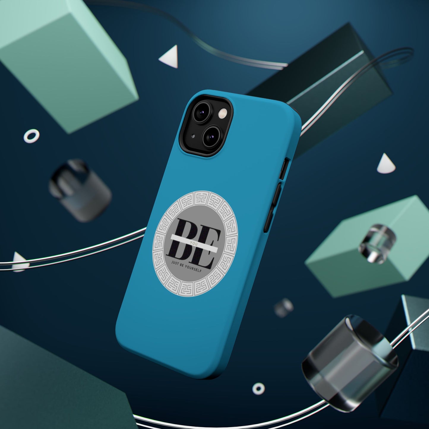 The B - U Shop MagSafe Tough Cases
