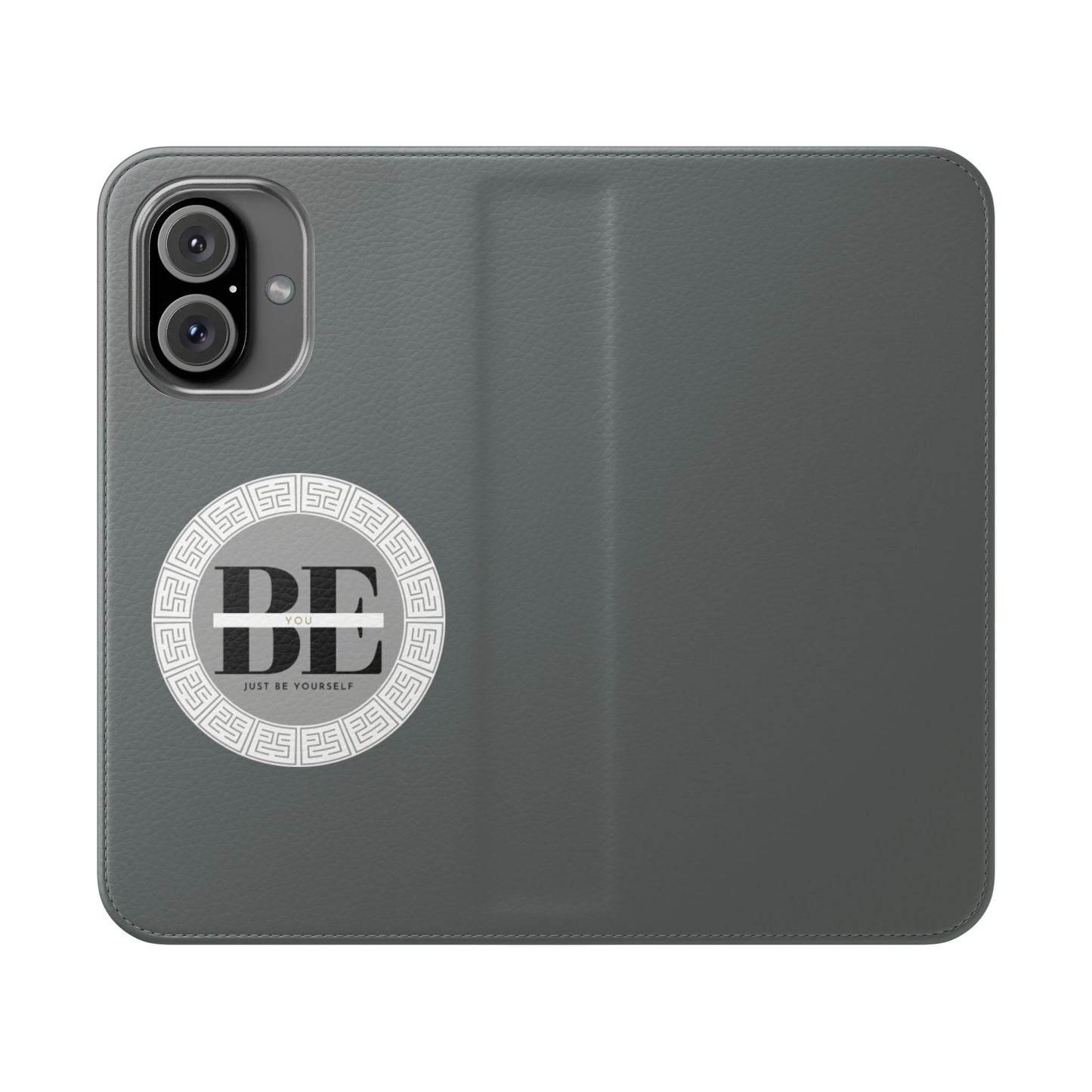 The B - U Shop Flip Cases