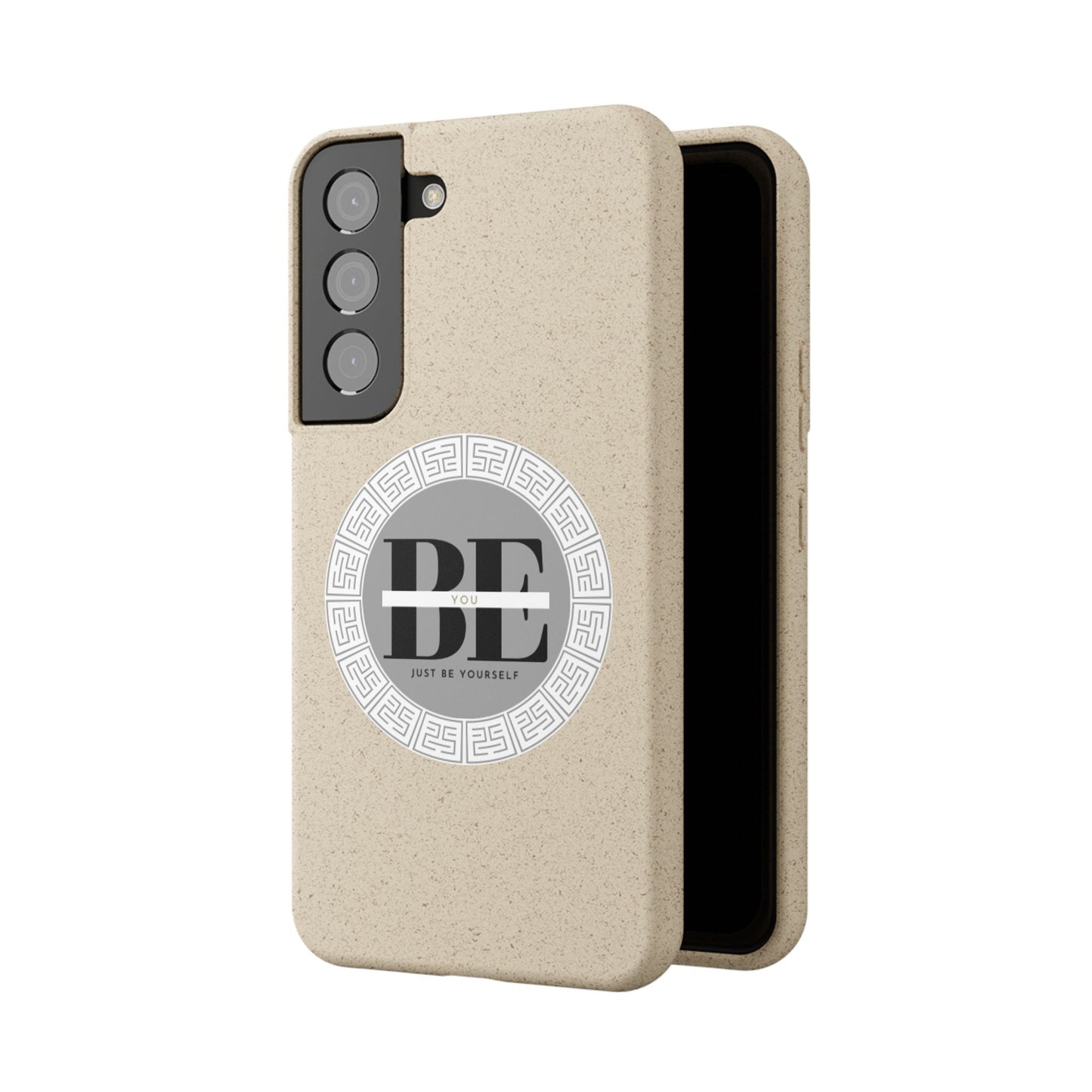 The B - U Shop Biodegradable Cases