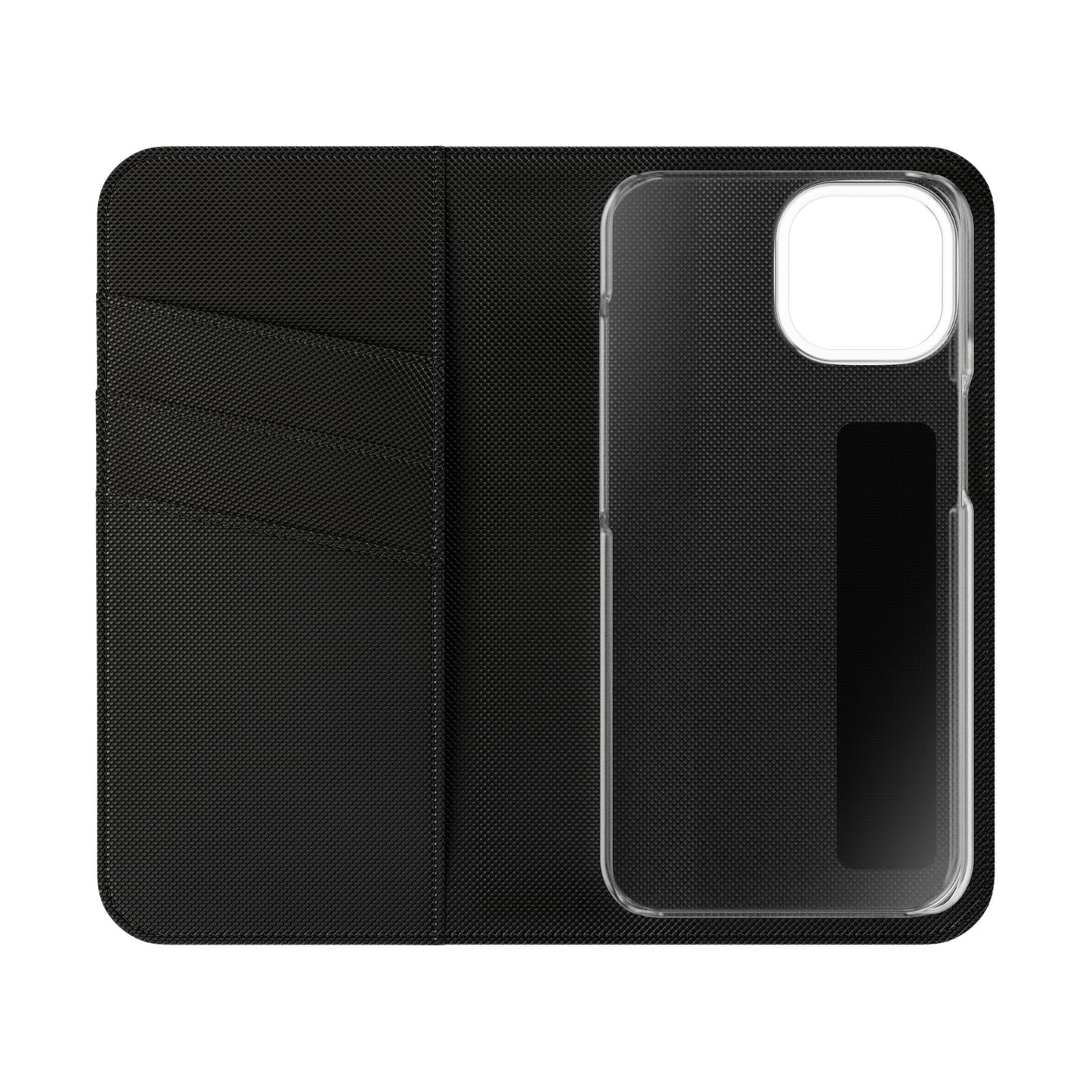 The B - U Shop Flip Cases