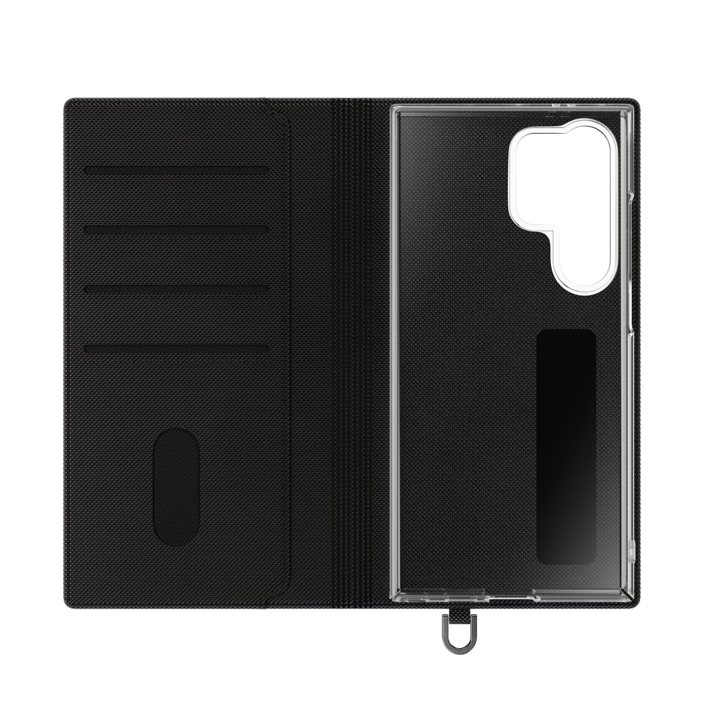 The B - U Shop Flip Cases