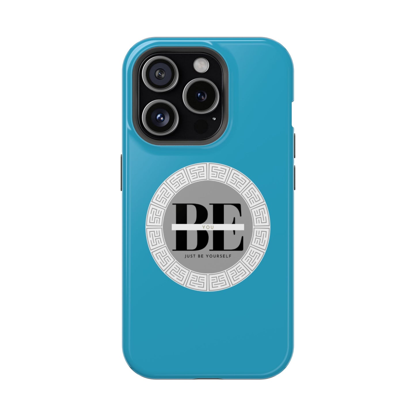 The B - U Shop MagSafe Tough Cases
