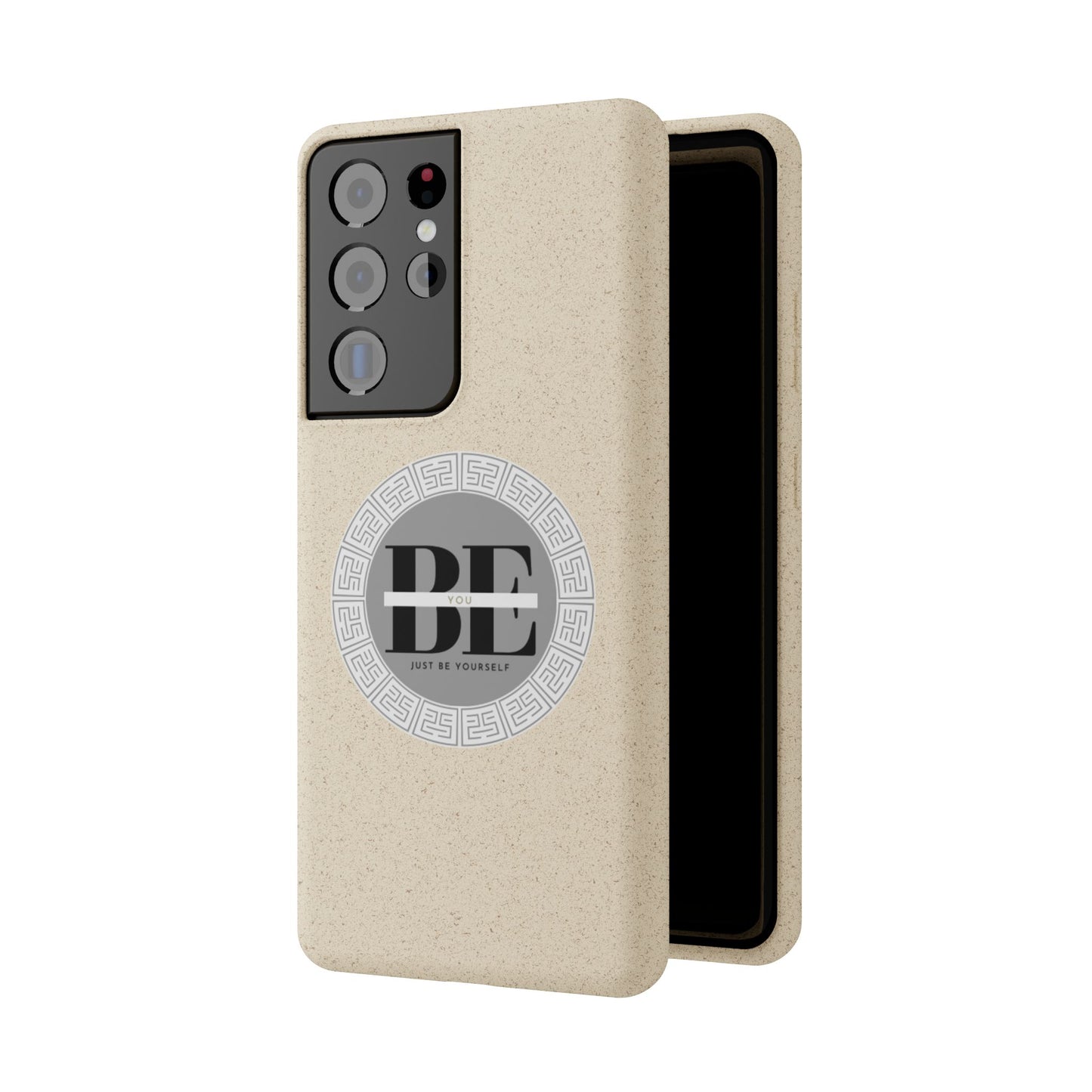 The B - U Shop Biodegradable Cases