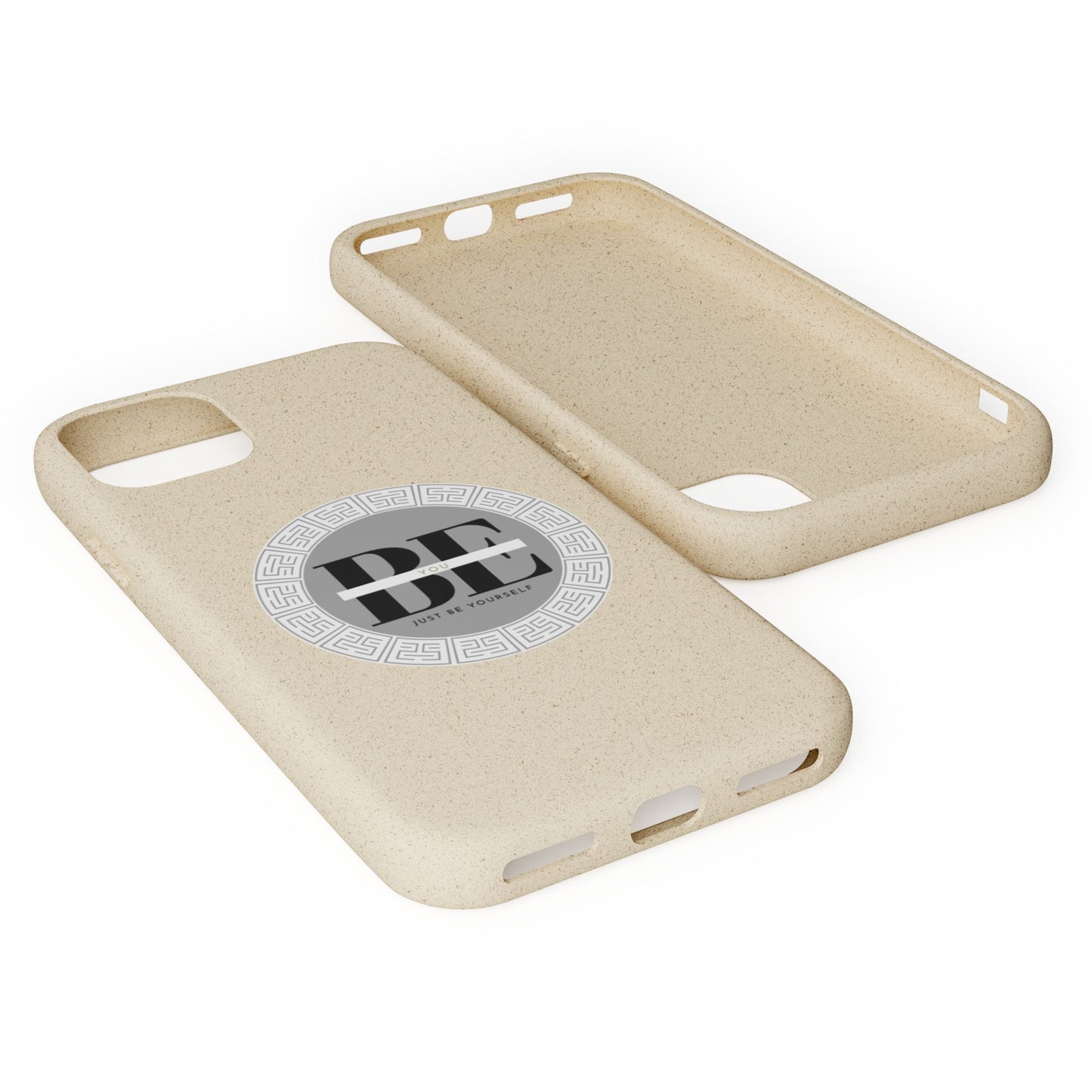 The B - U Shop Biodegradable Cases