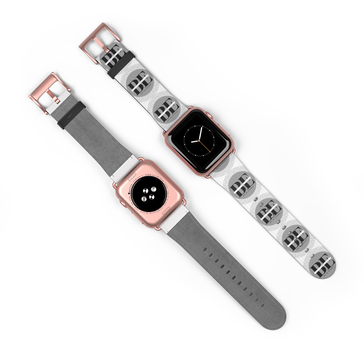 The B - U Shop Brand Stylish Watch Band