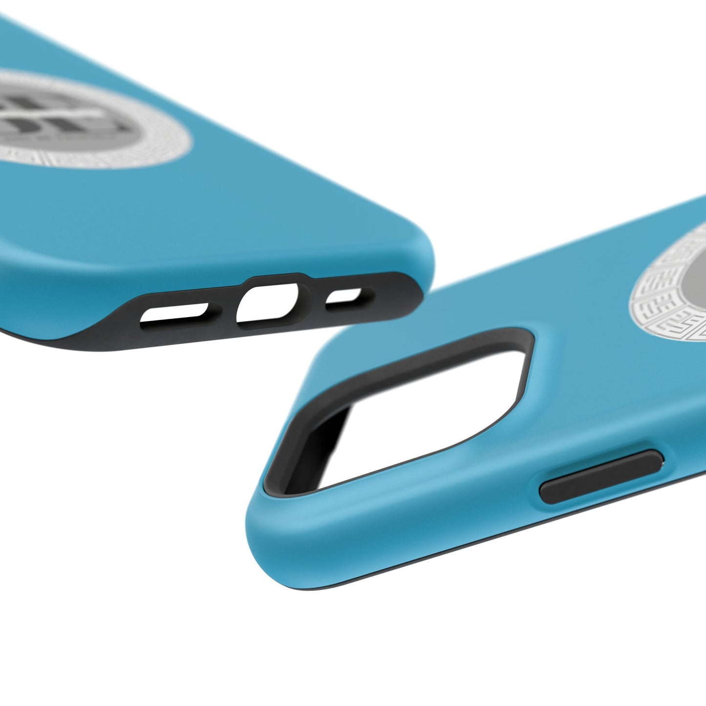 The B - U Shop MagSafe Tough Cases