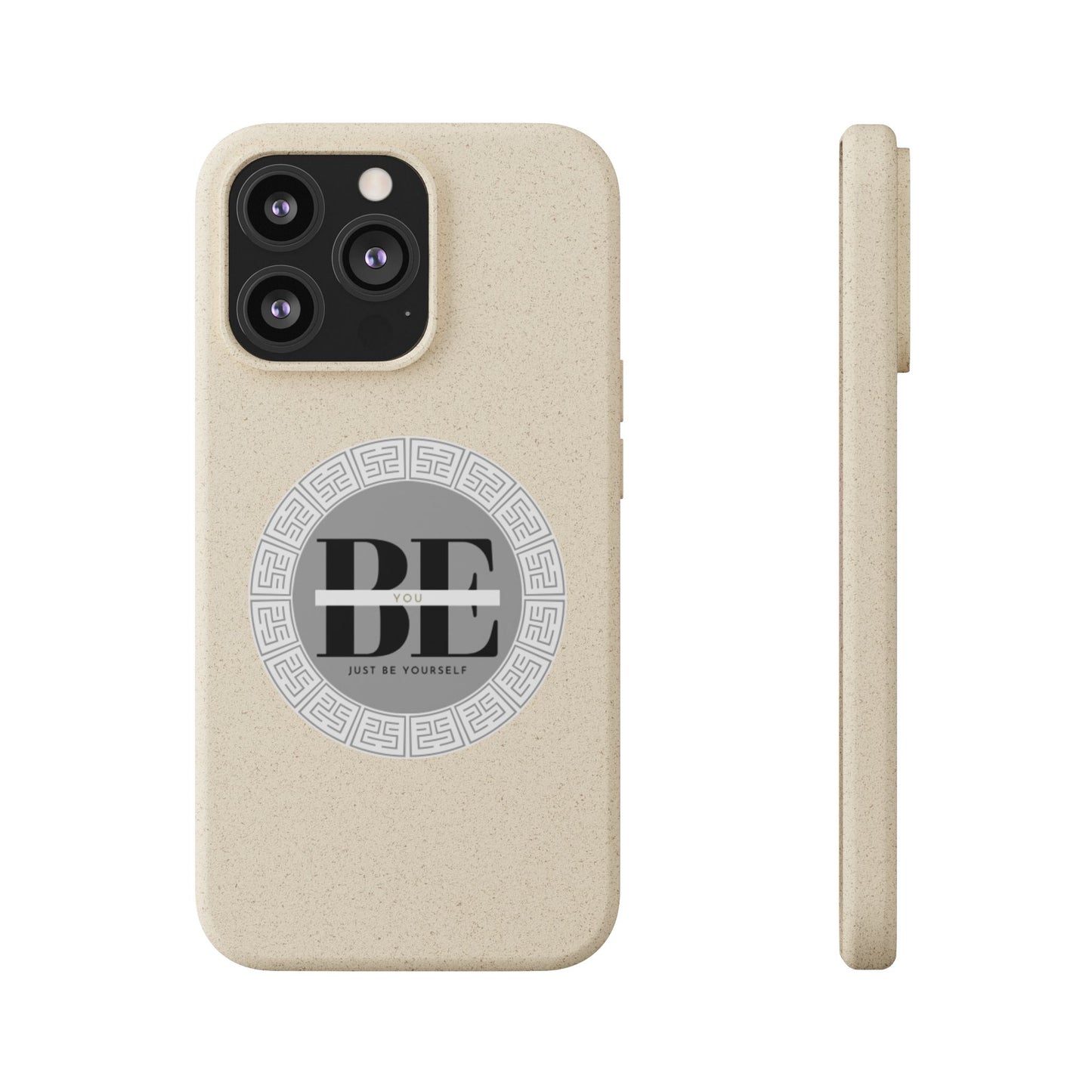 The B - U Shop Biodegradable Cases