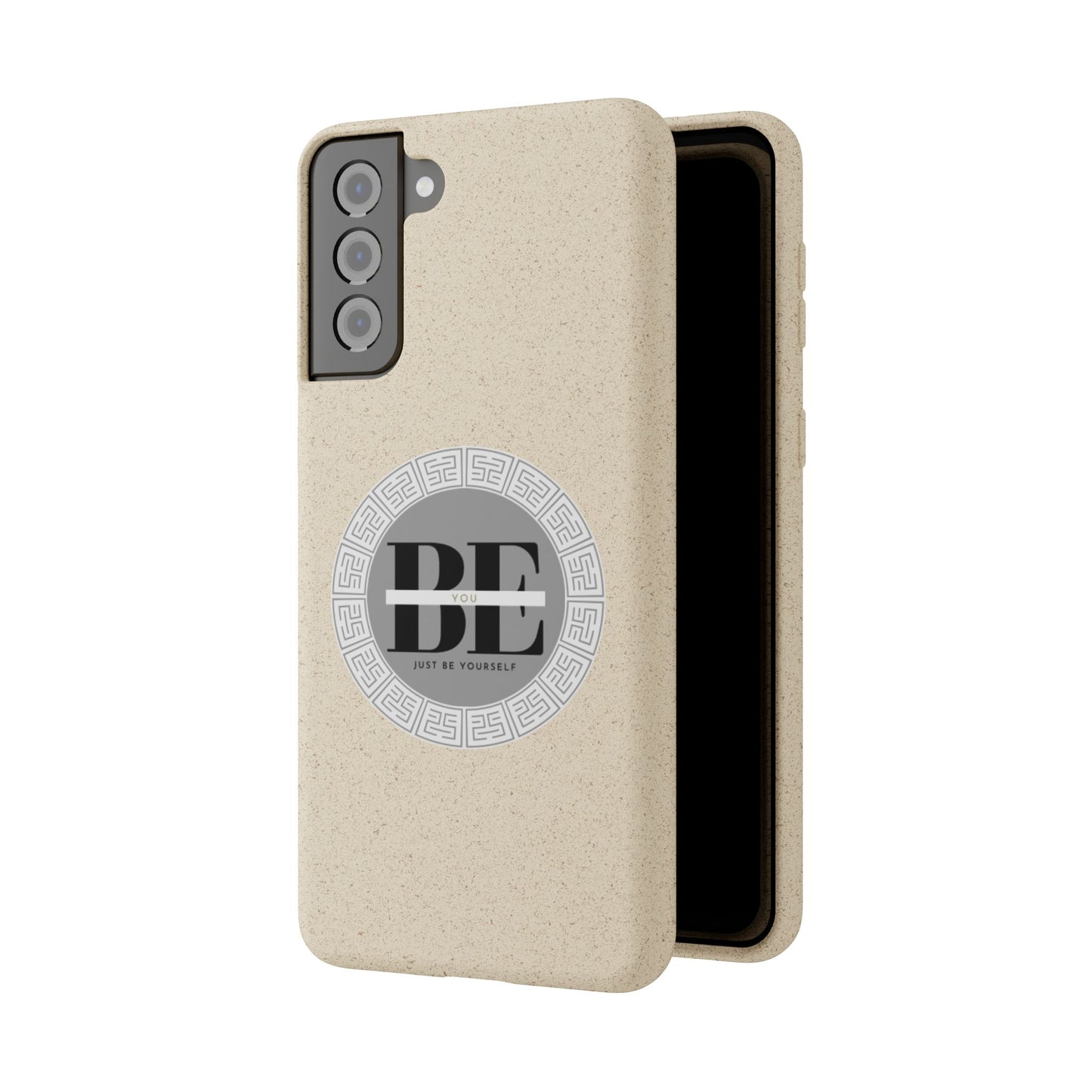 The B - U Shop Biodegradable Cases