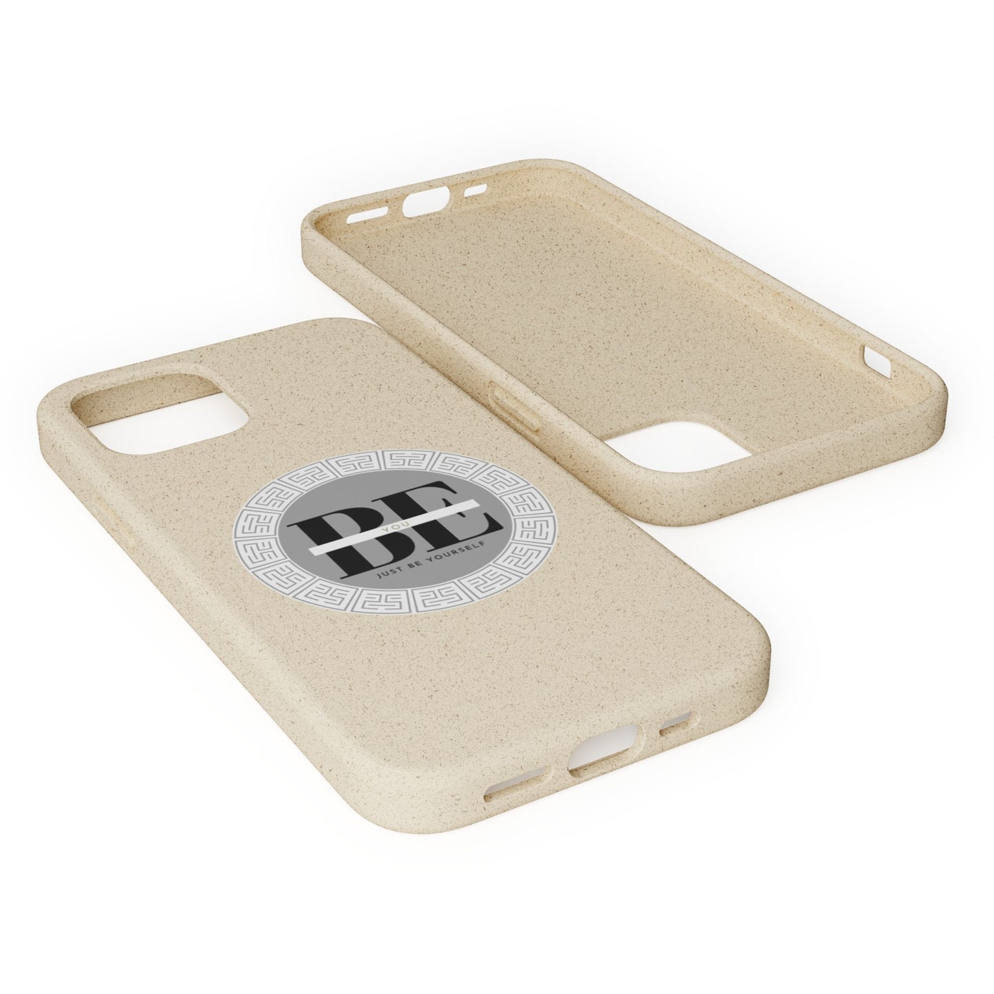 The B - U Shop Biodegradable Cases