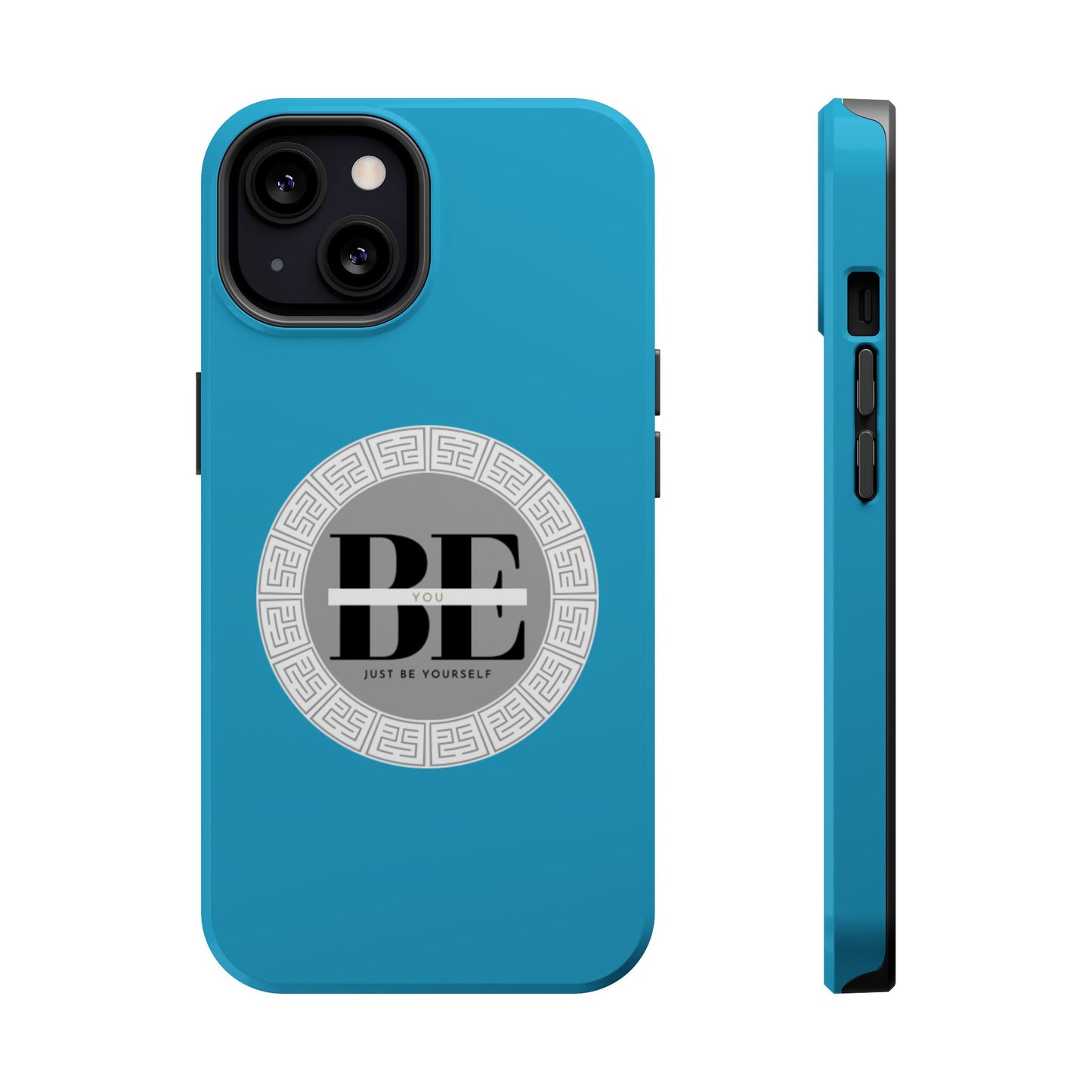 The B - U Shop MagSafe Tough Cases