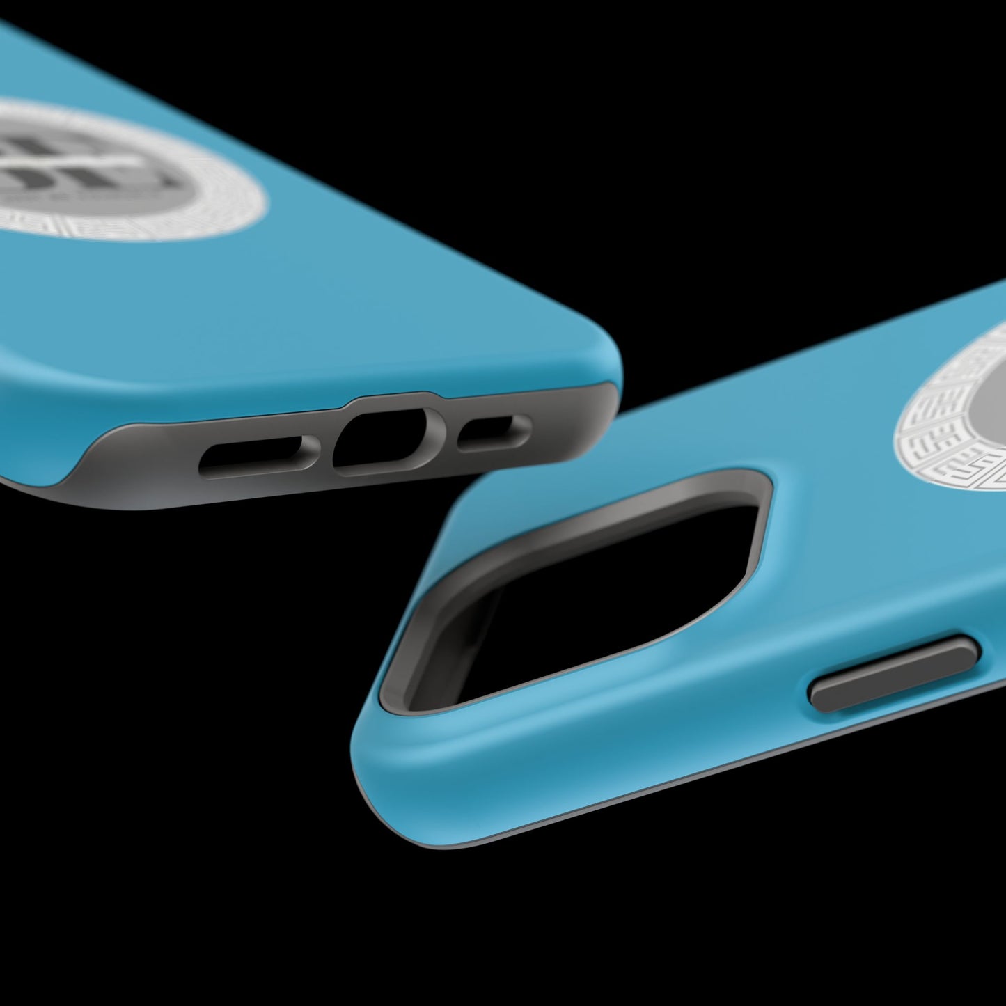 The B - U Shop MagSafe Tough Cases