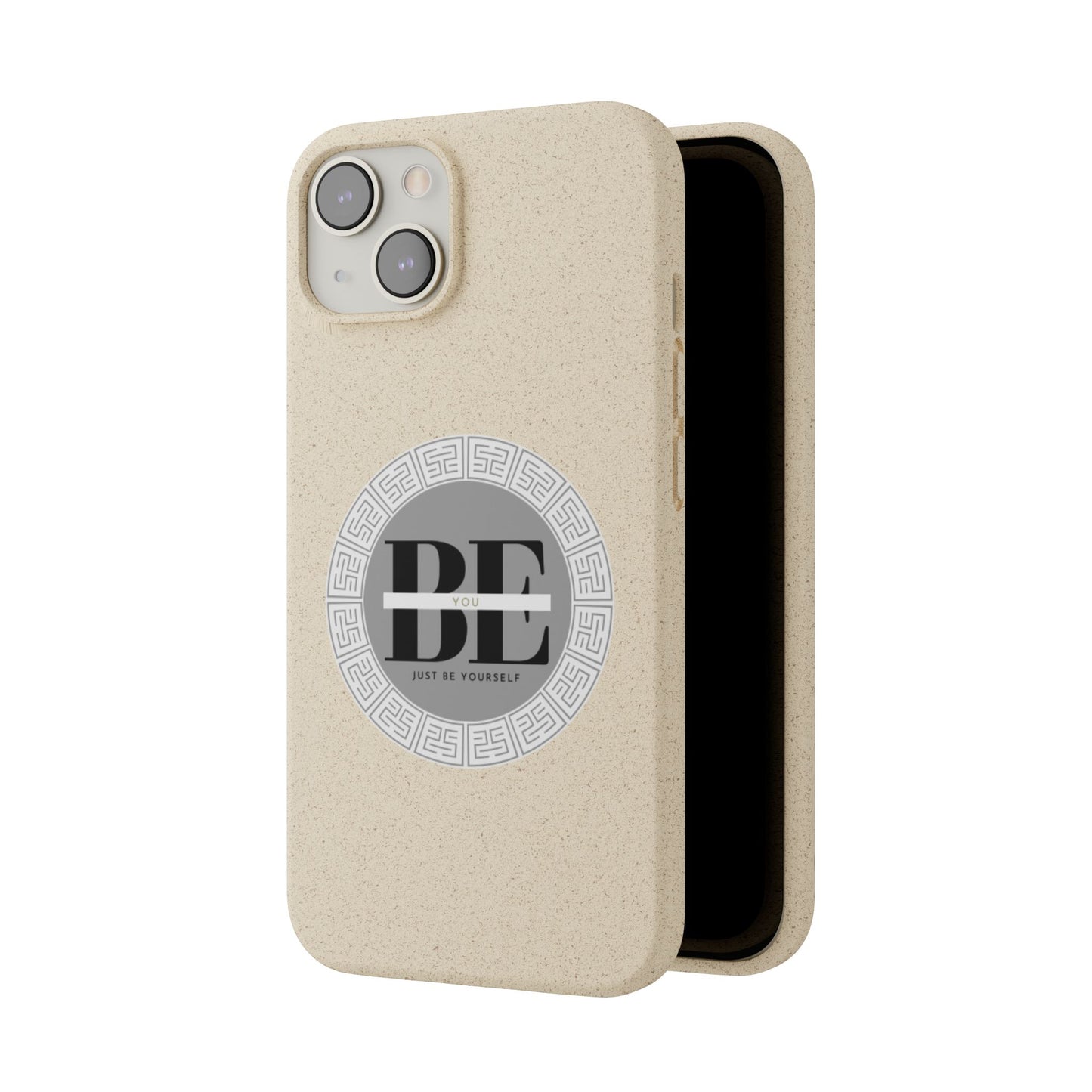 The B - U Shop Biodegradable Cases