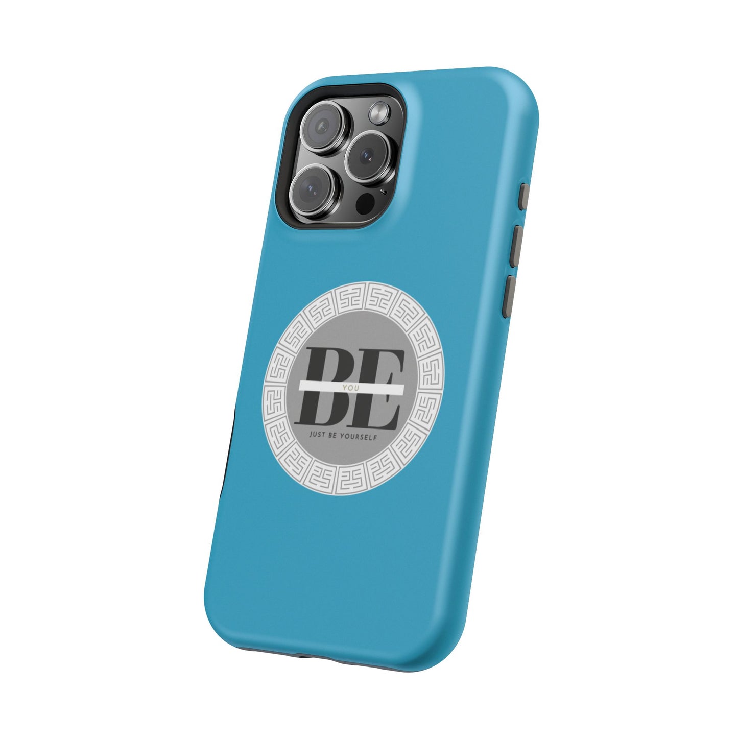 The B - U Shop MagSafe Tough Cases