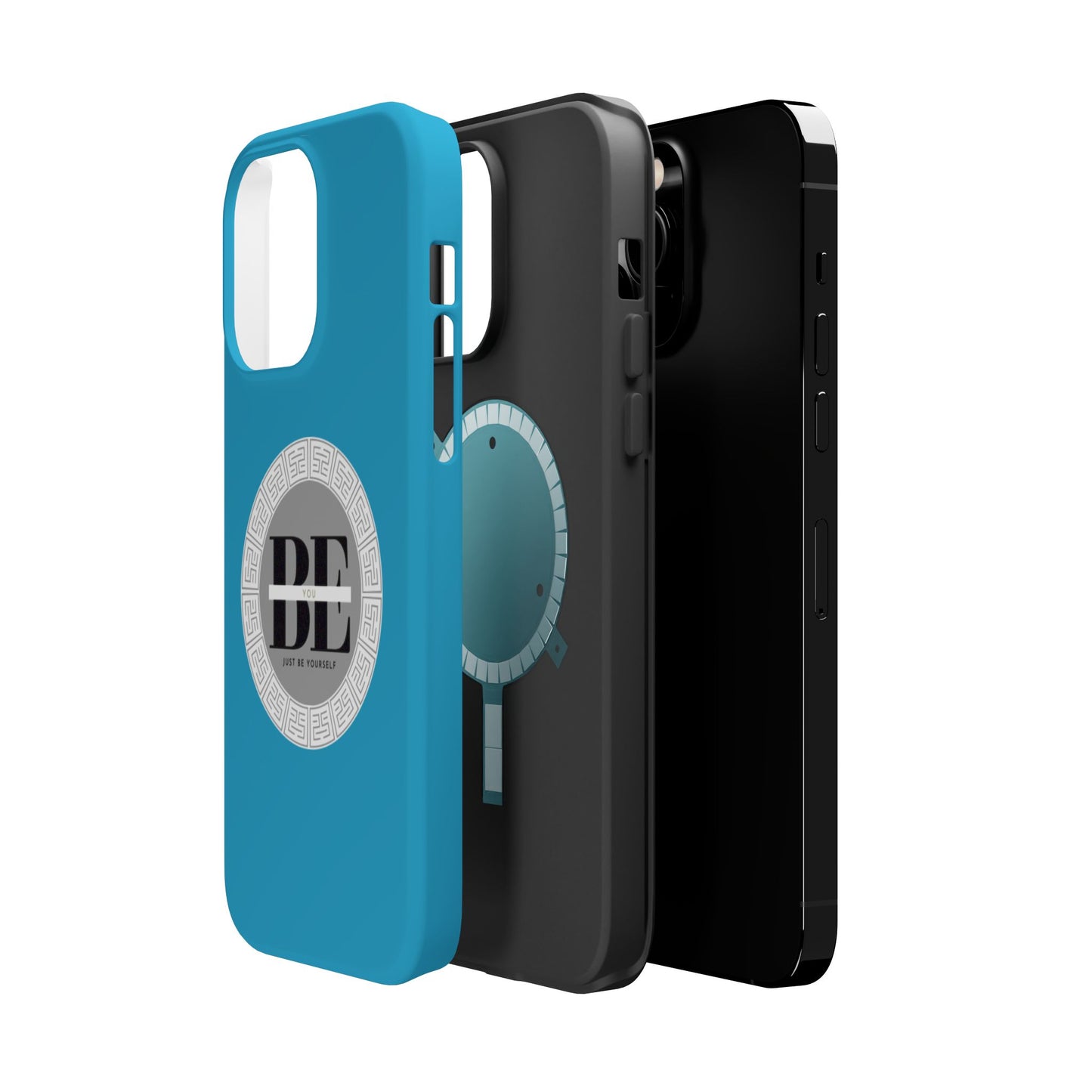 The B - U Shop MagSafe Tough Cases