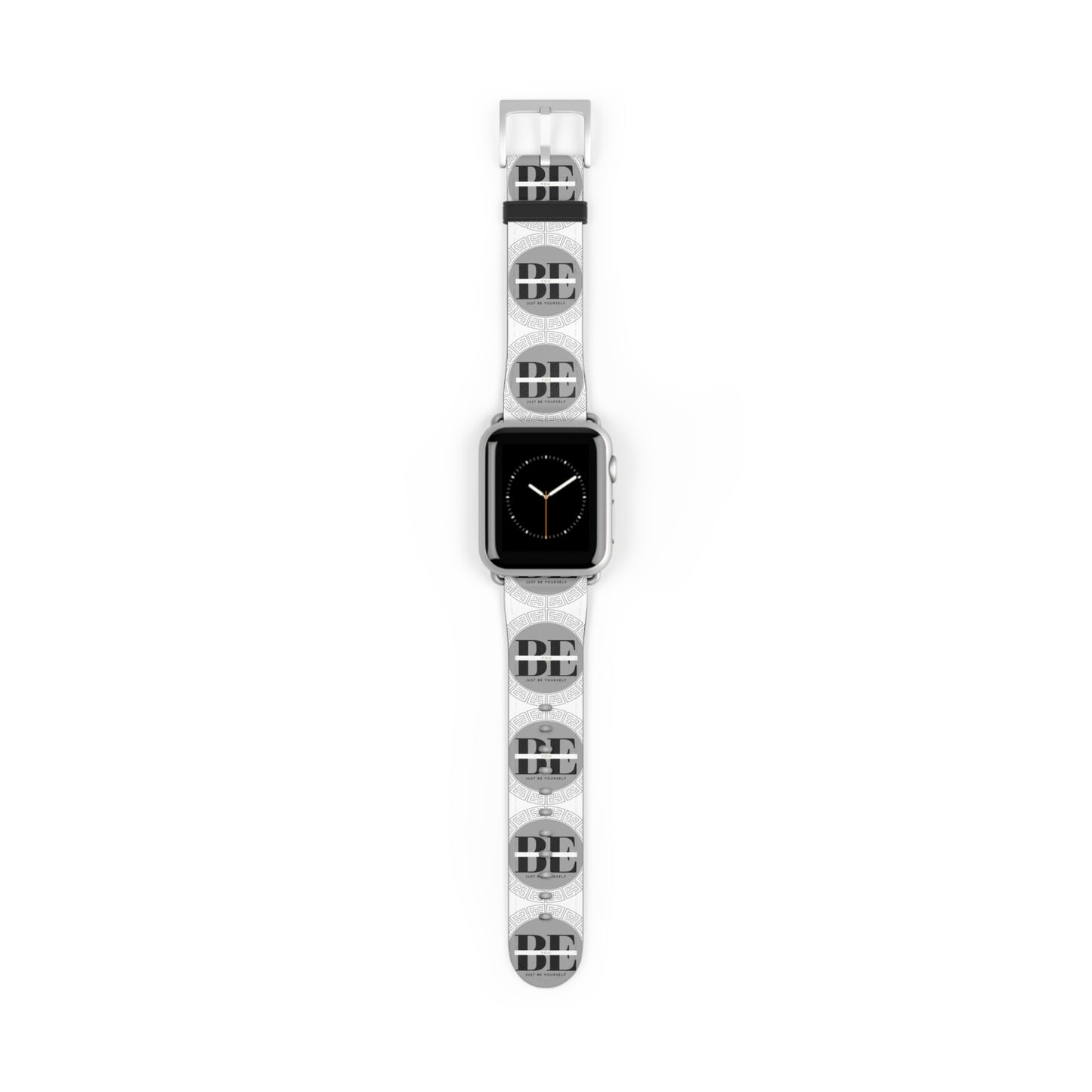 The B - U Shop Brand Stylish Watch Band