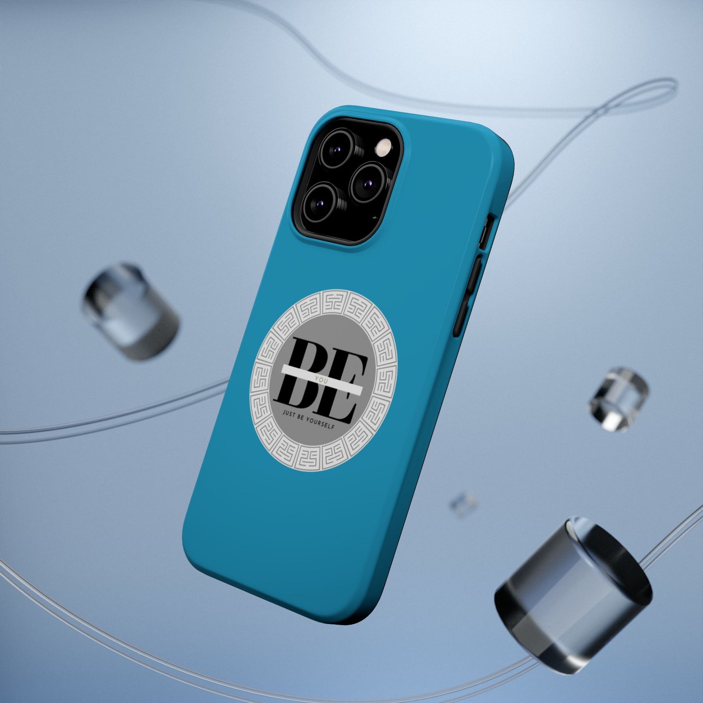 The B - U Shop MagSafe Tough Cases