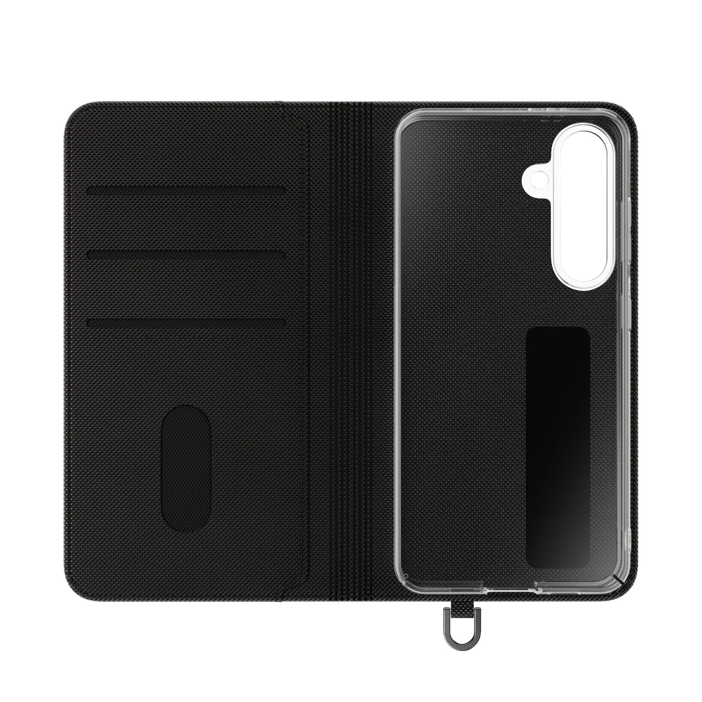 The B - U Shop Flip Cases