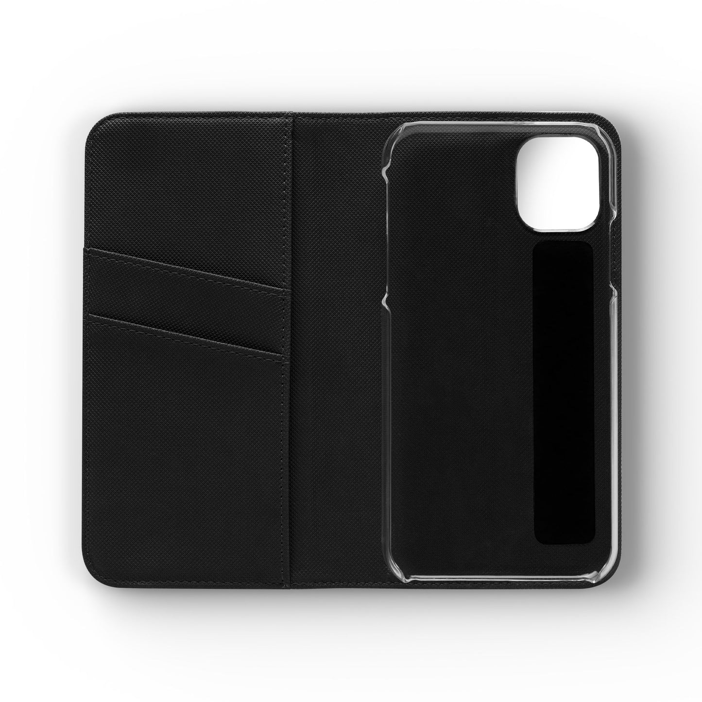 The B - U Shop Flip Cases
