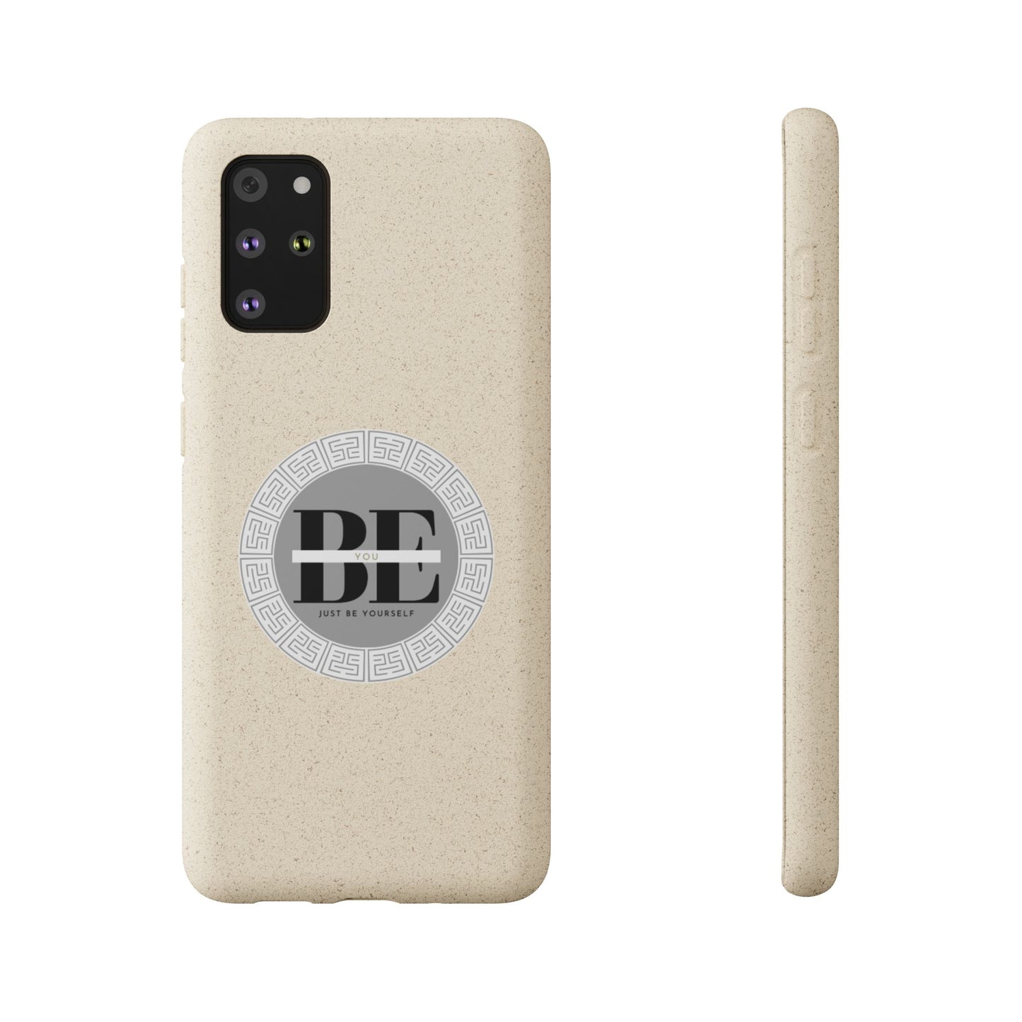 The B - U Shop Biodegradable Cases