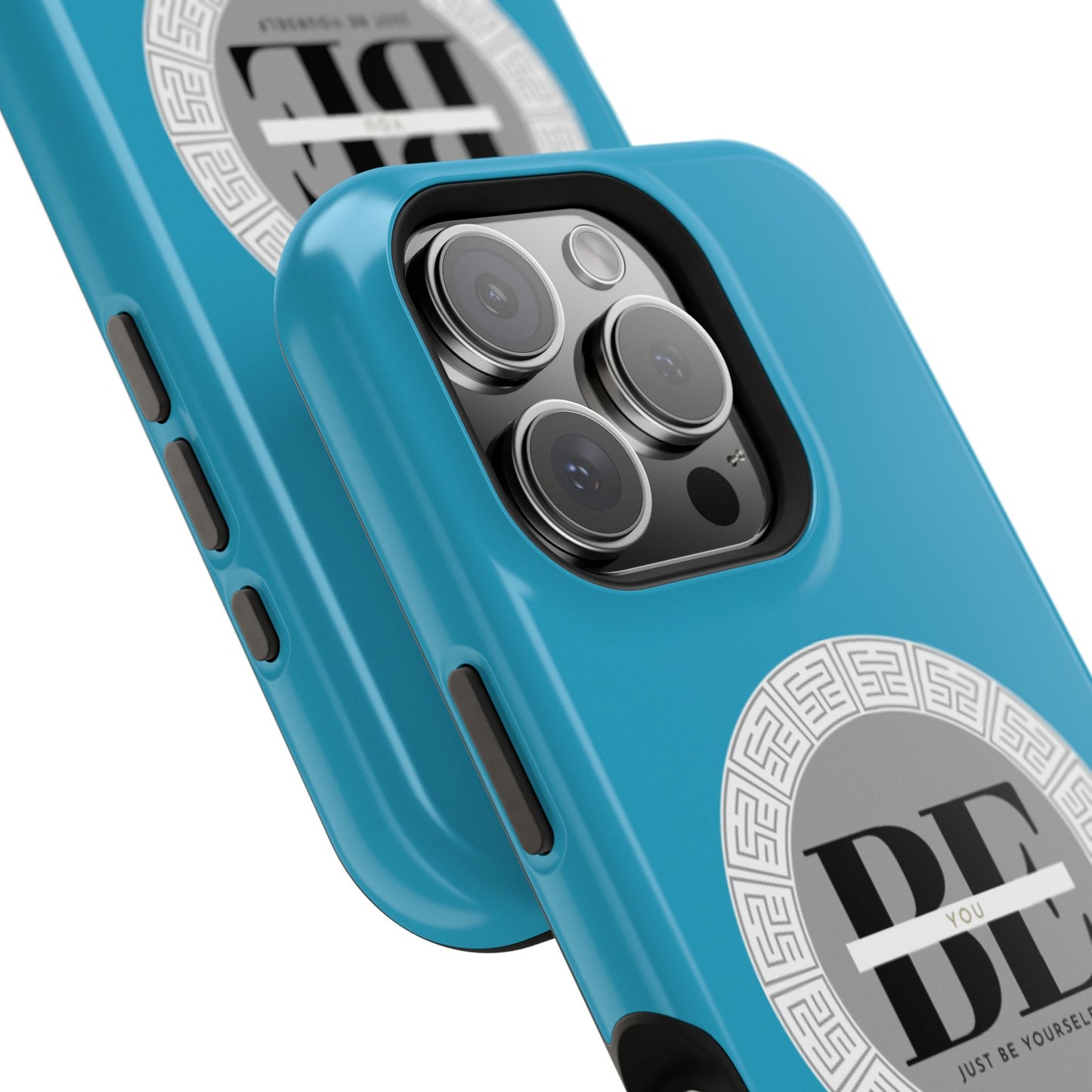 The B - U Shop MagSafe Tough Cases