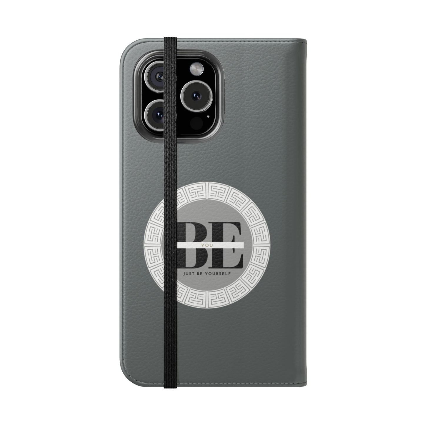 The B - U Shop Flip Cases
