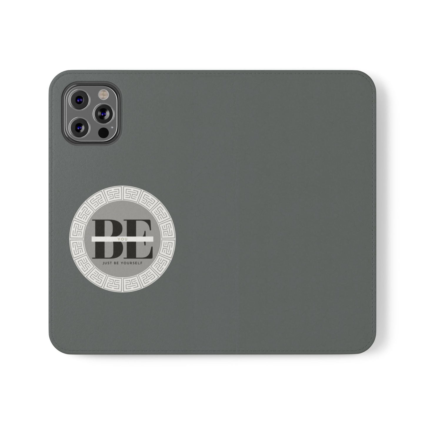 The B - U Shop Flip Cases