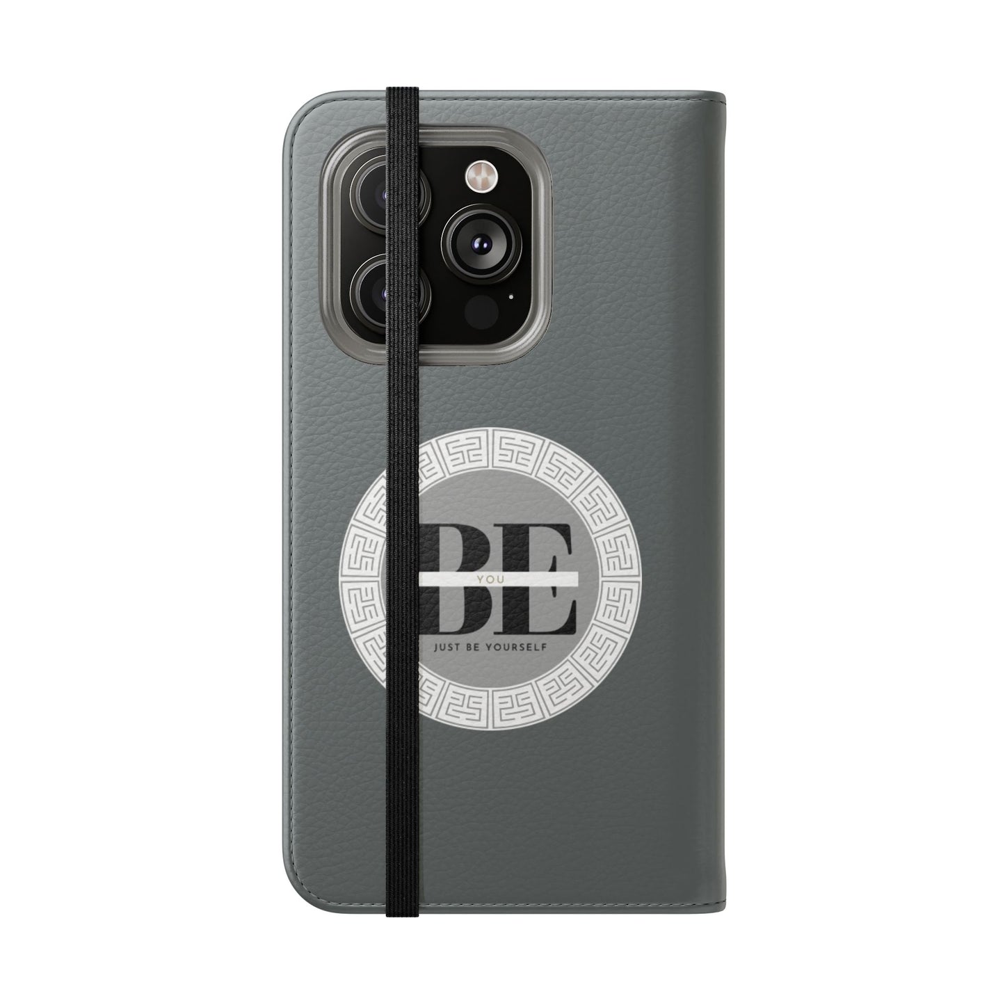 The B - U Shop Flip Cases