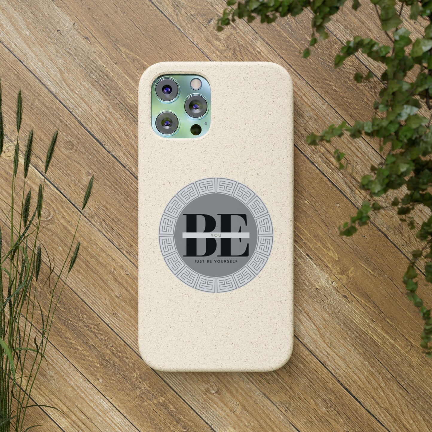 The B - U Shop Biodegradable Cases