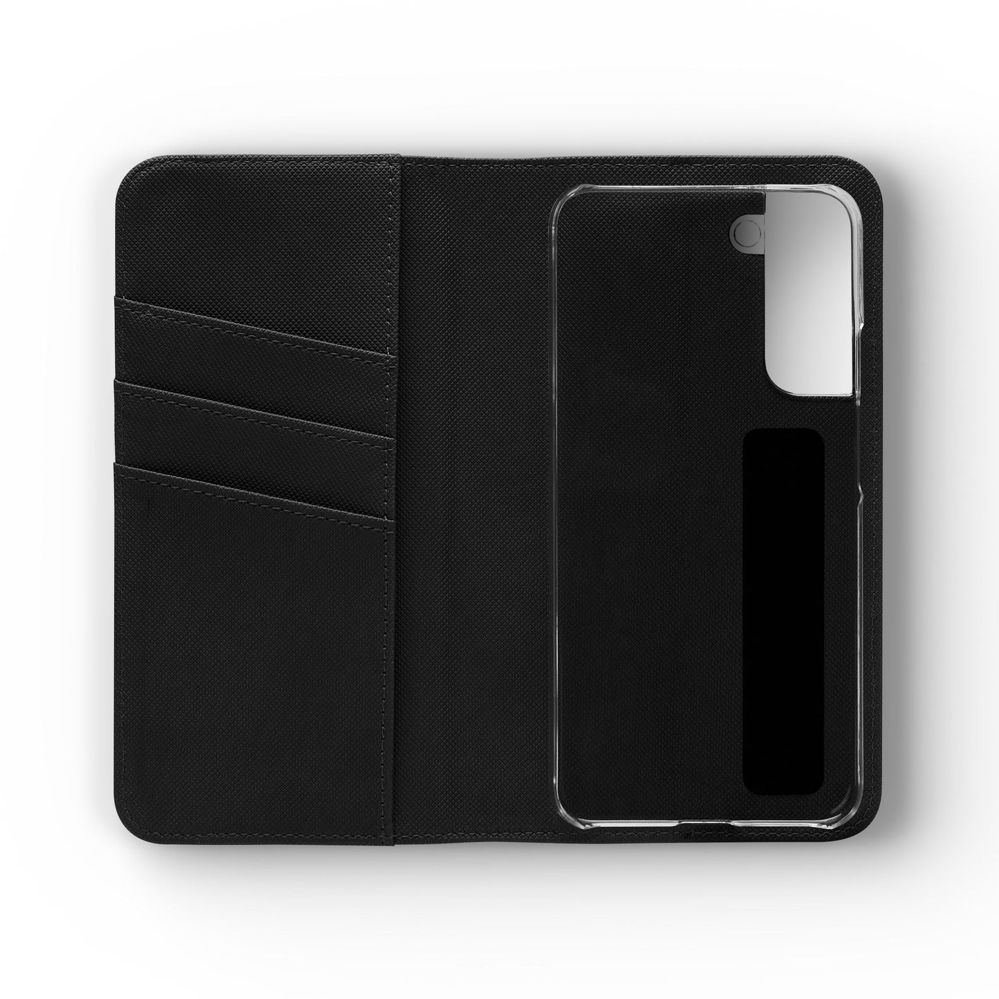 The B - U Shop Flip Cases