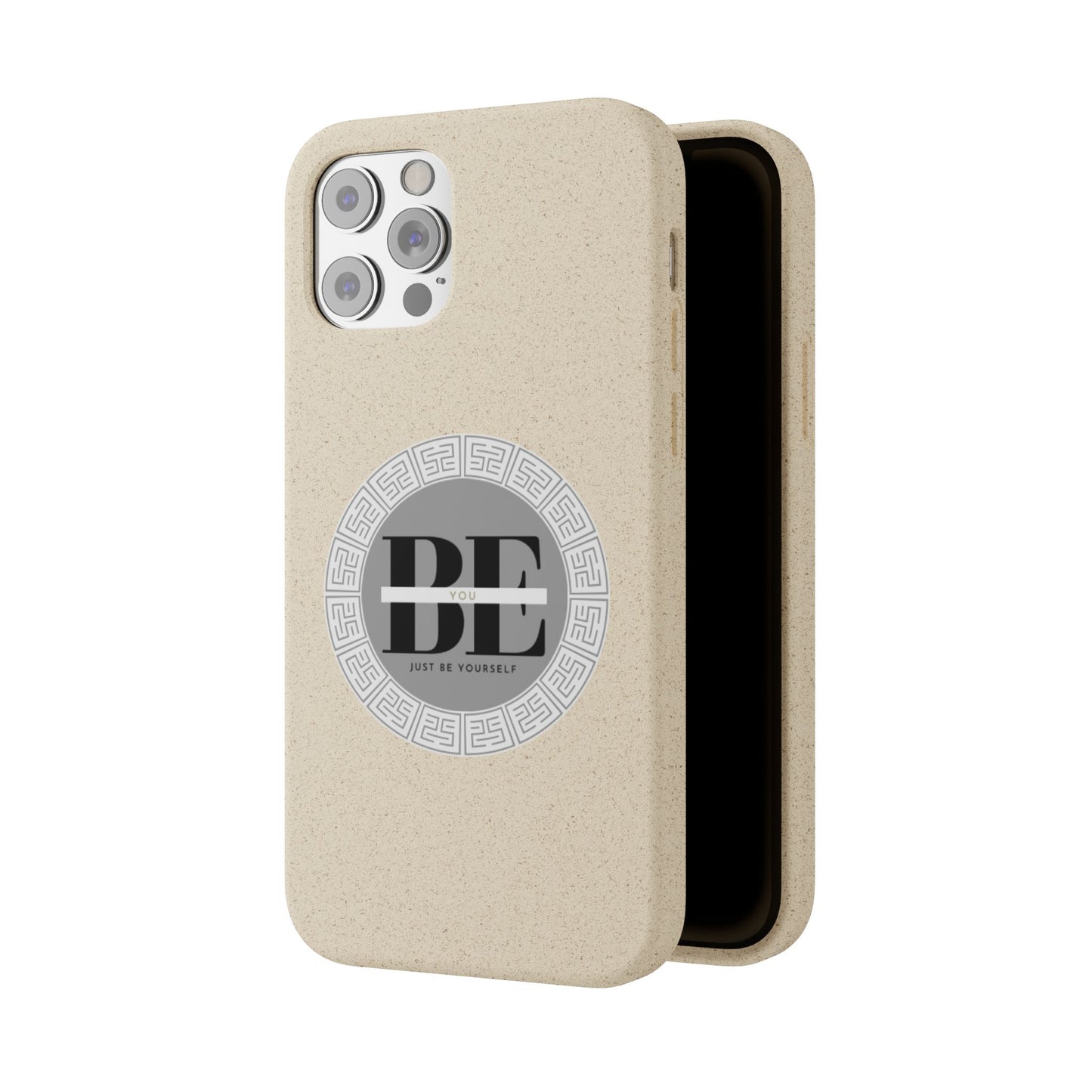 The B - U Shop Biodegradable Cases