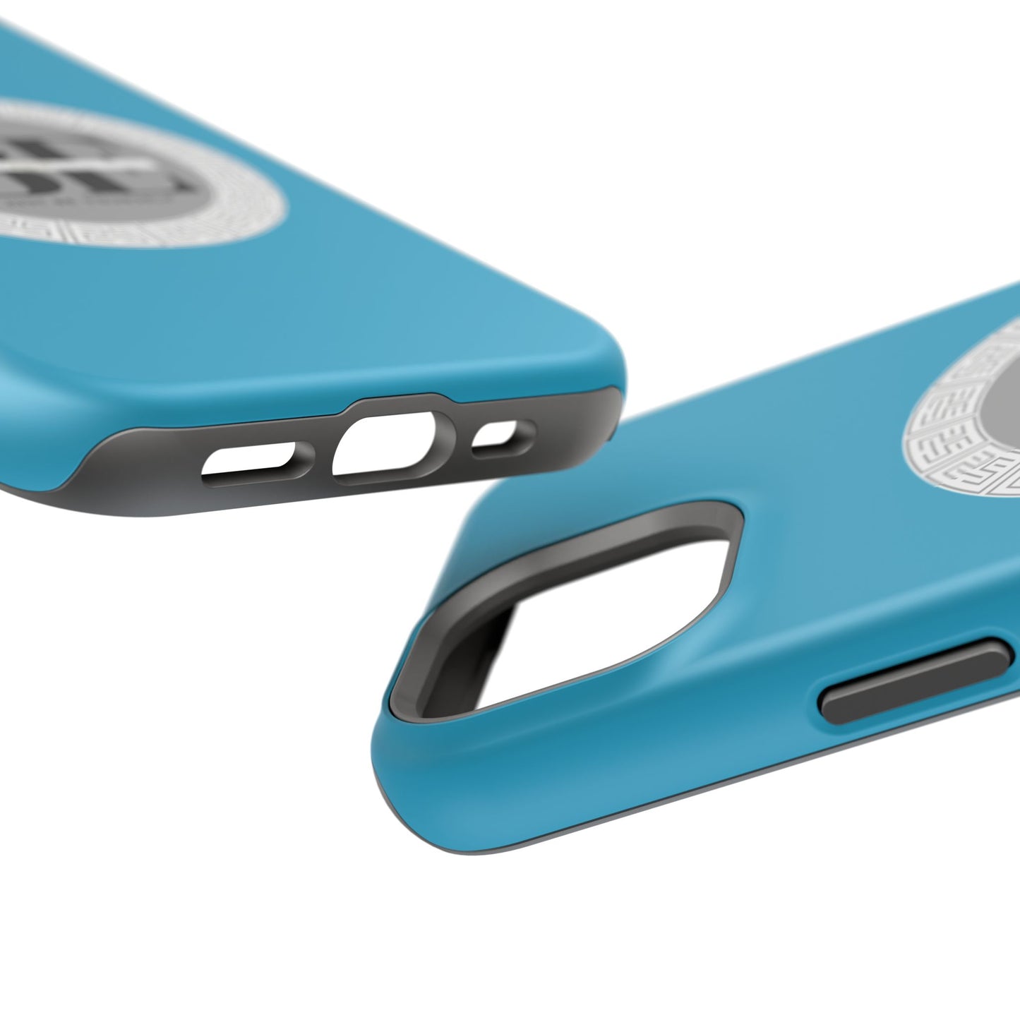 The B - U Shop MagSafe Tough Cases