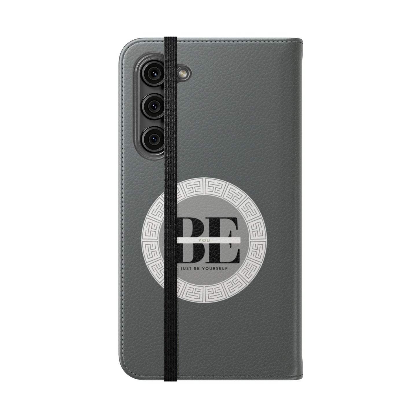 The B - U Shop Flip Cases