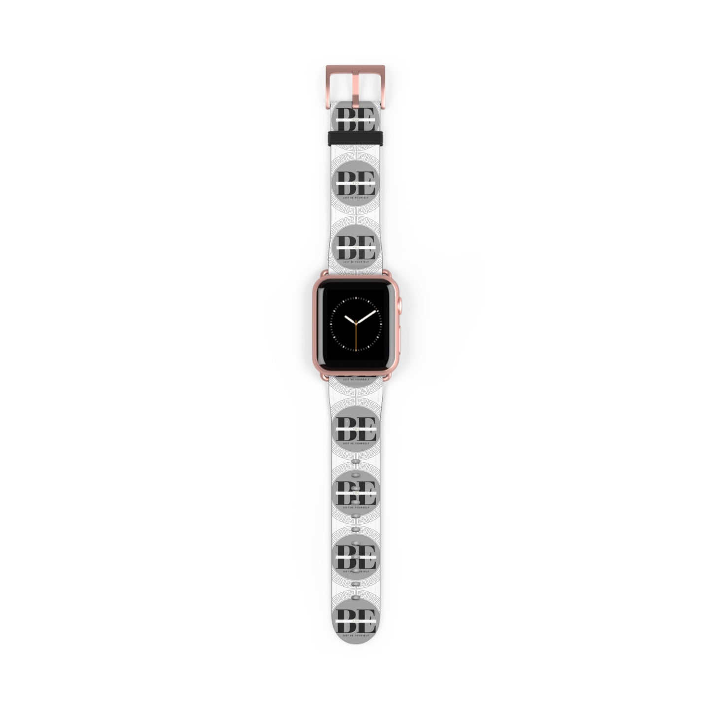 The B - U Shop Brand Stylish Watch Band