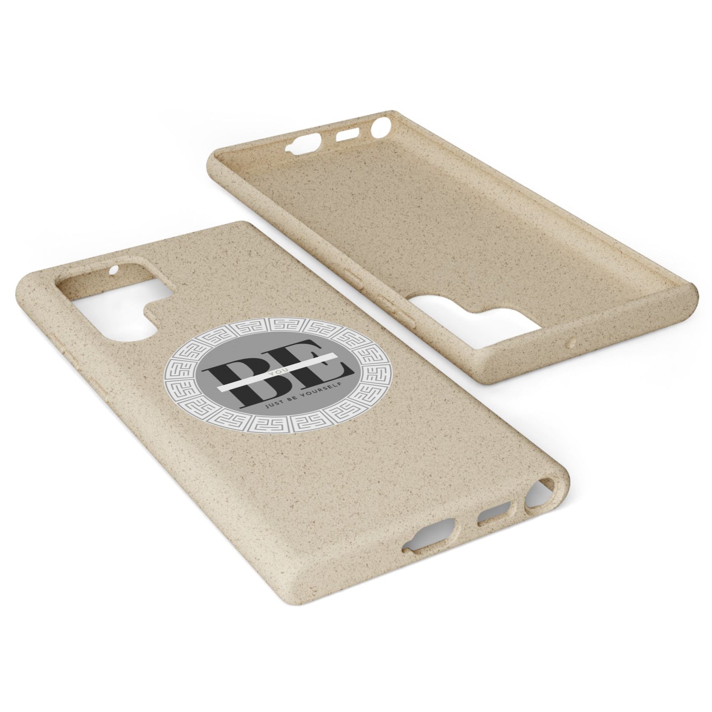 The B - U Shop Biodegradable Cases