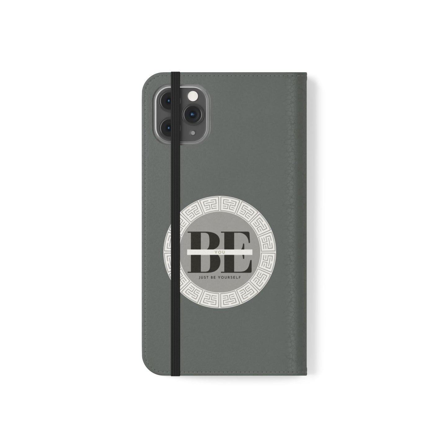The B - U Shop Flip Cases