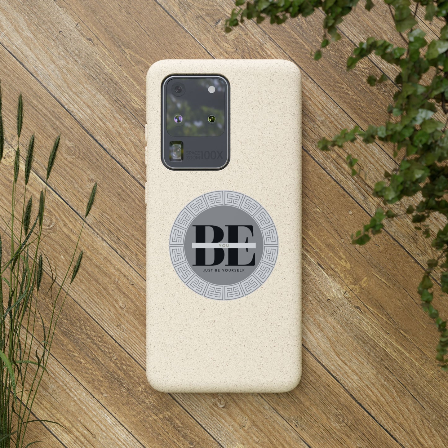The B - U Shop Biodegradable Cases