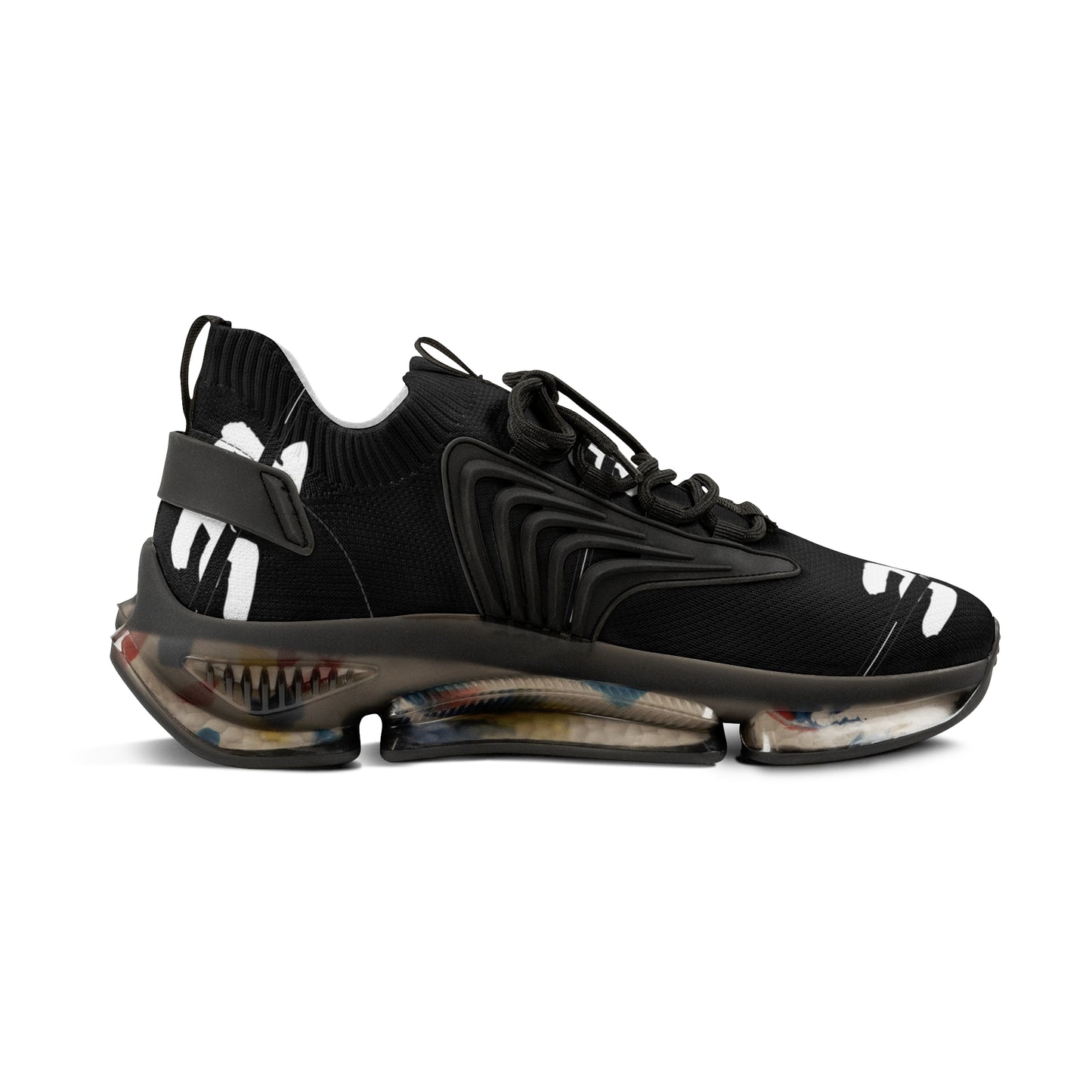 Men's Mesh Sneakers