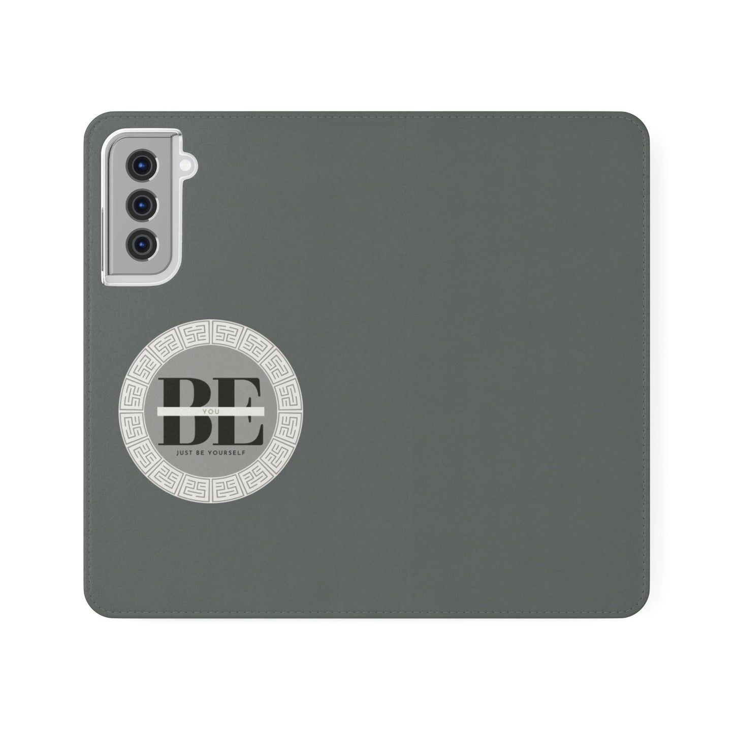 The B - U Shop Flip Cases
