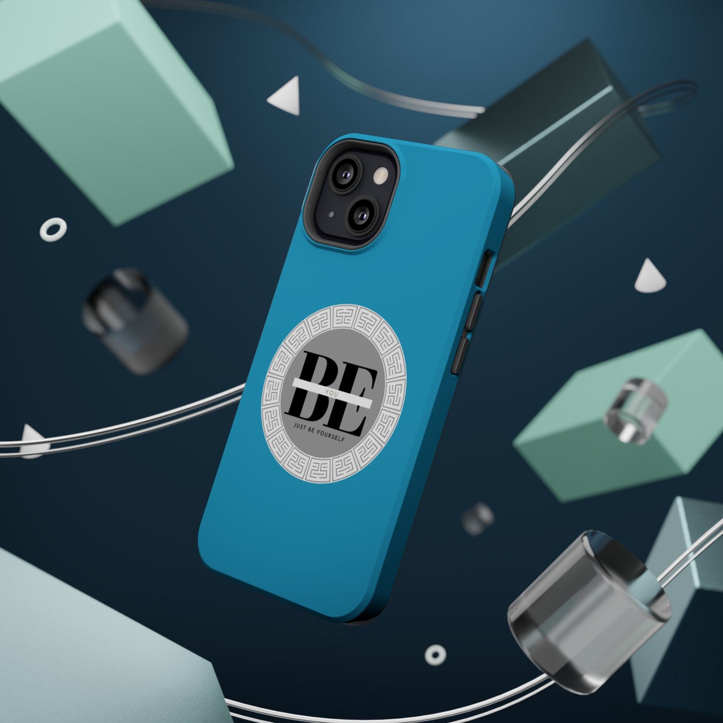 The B - U Shop MagSafe Tough Cases