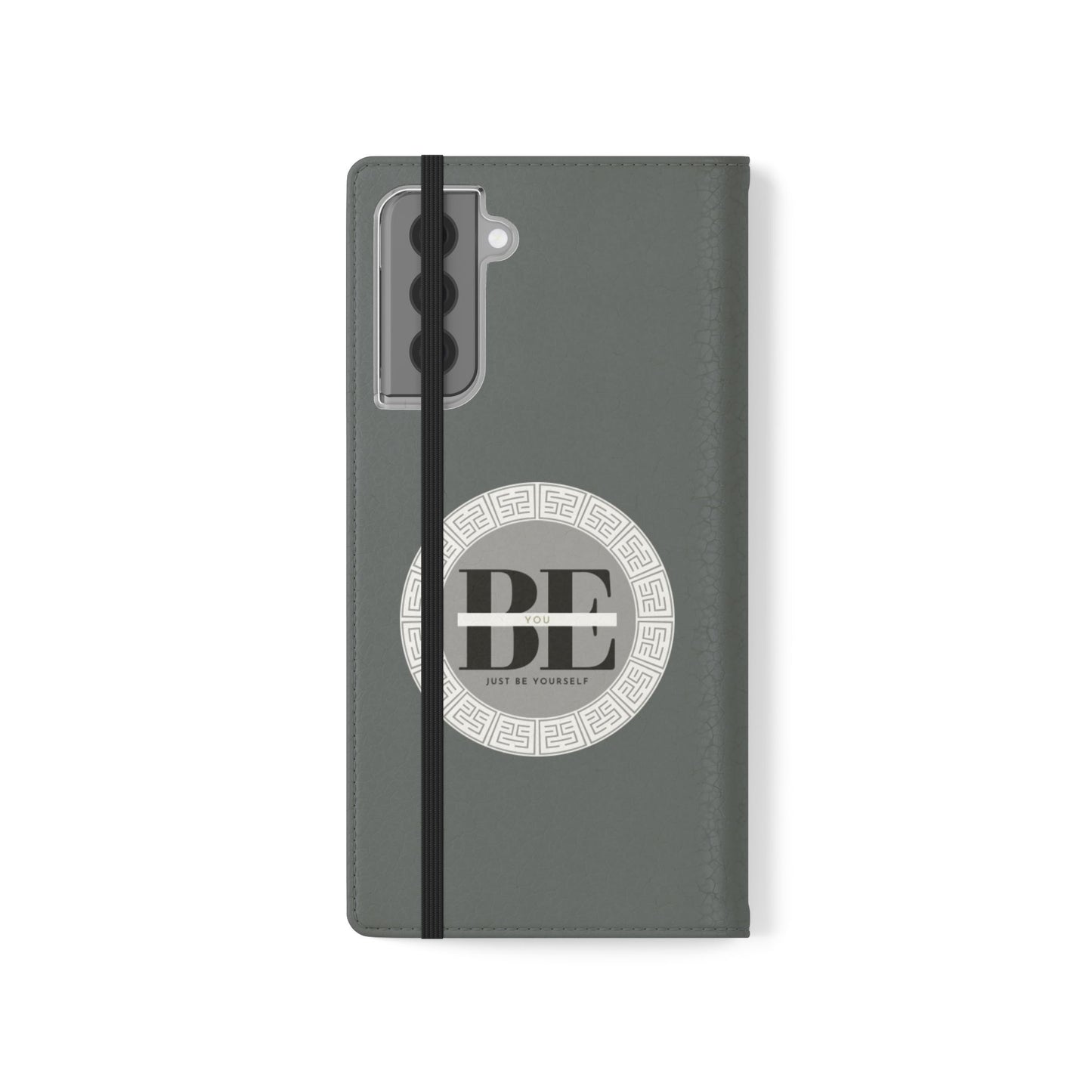 The B - U Shop Flip Cases
