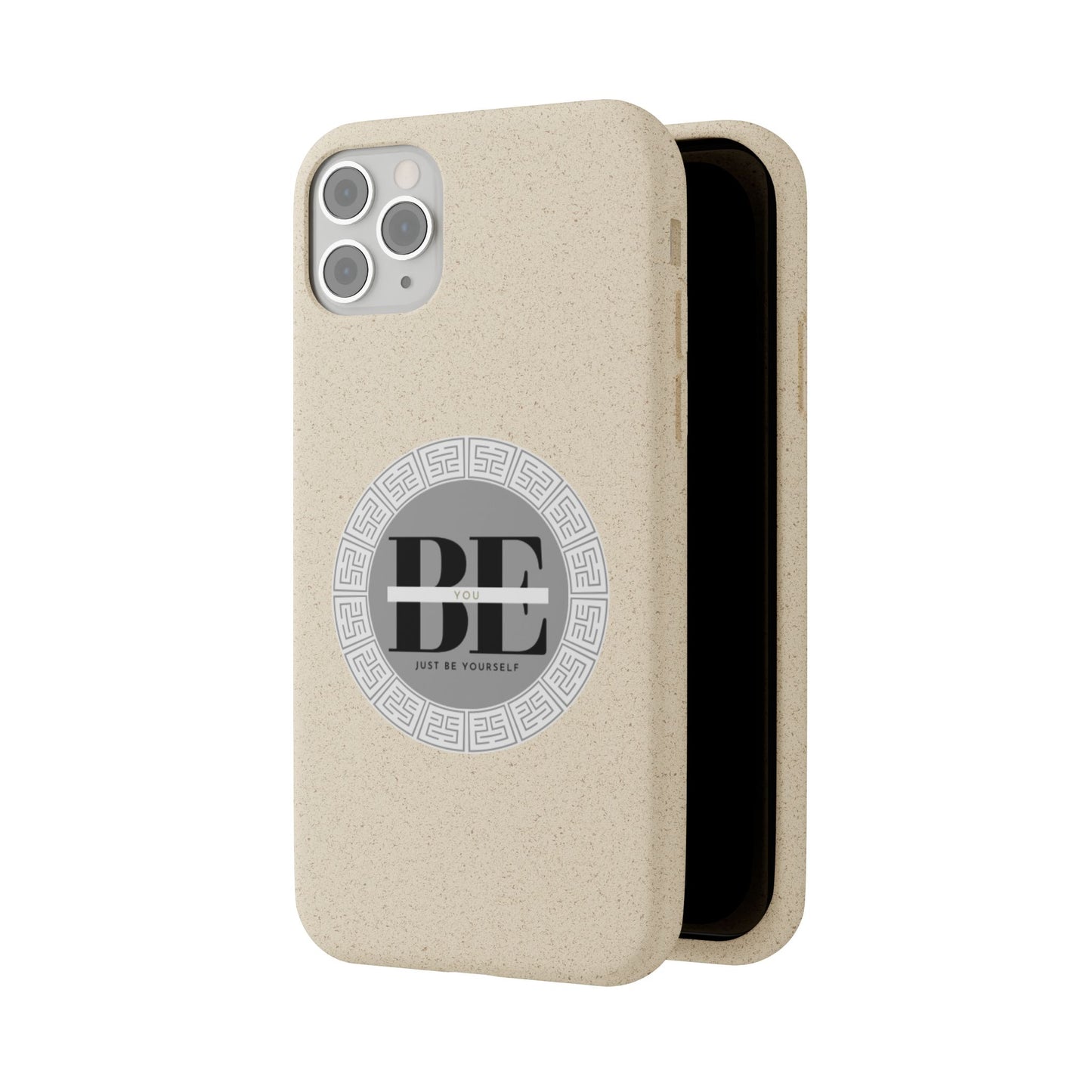 The B - U Shop Biodegradable Cases