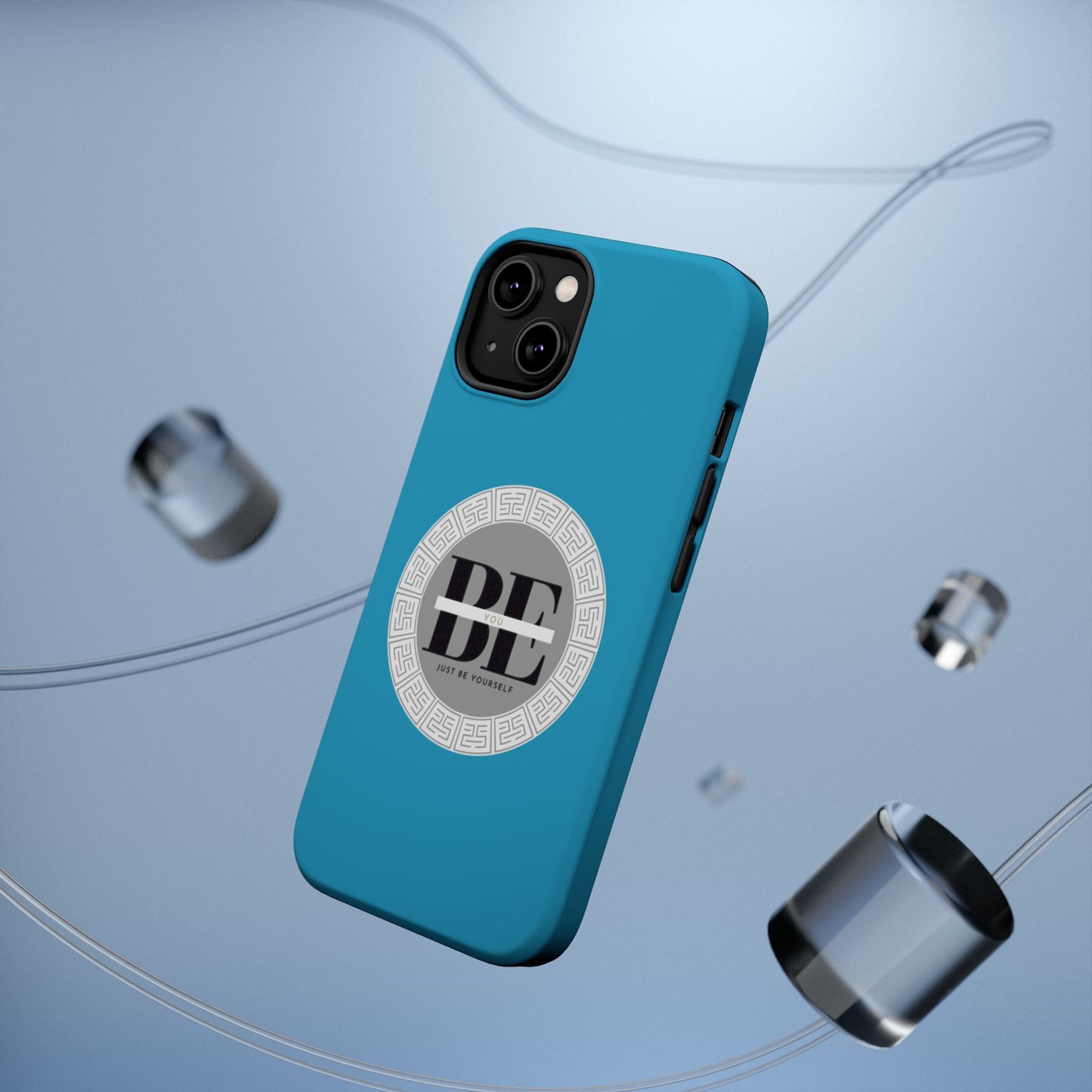The B - U Shop MagSafe Tough Cases